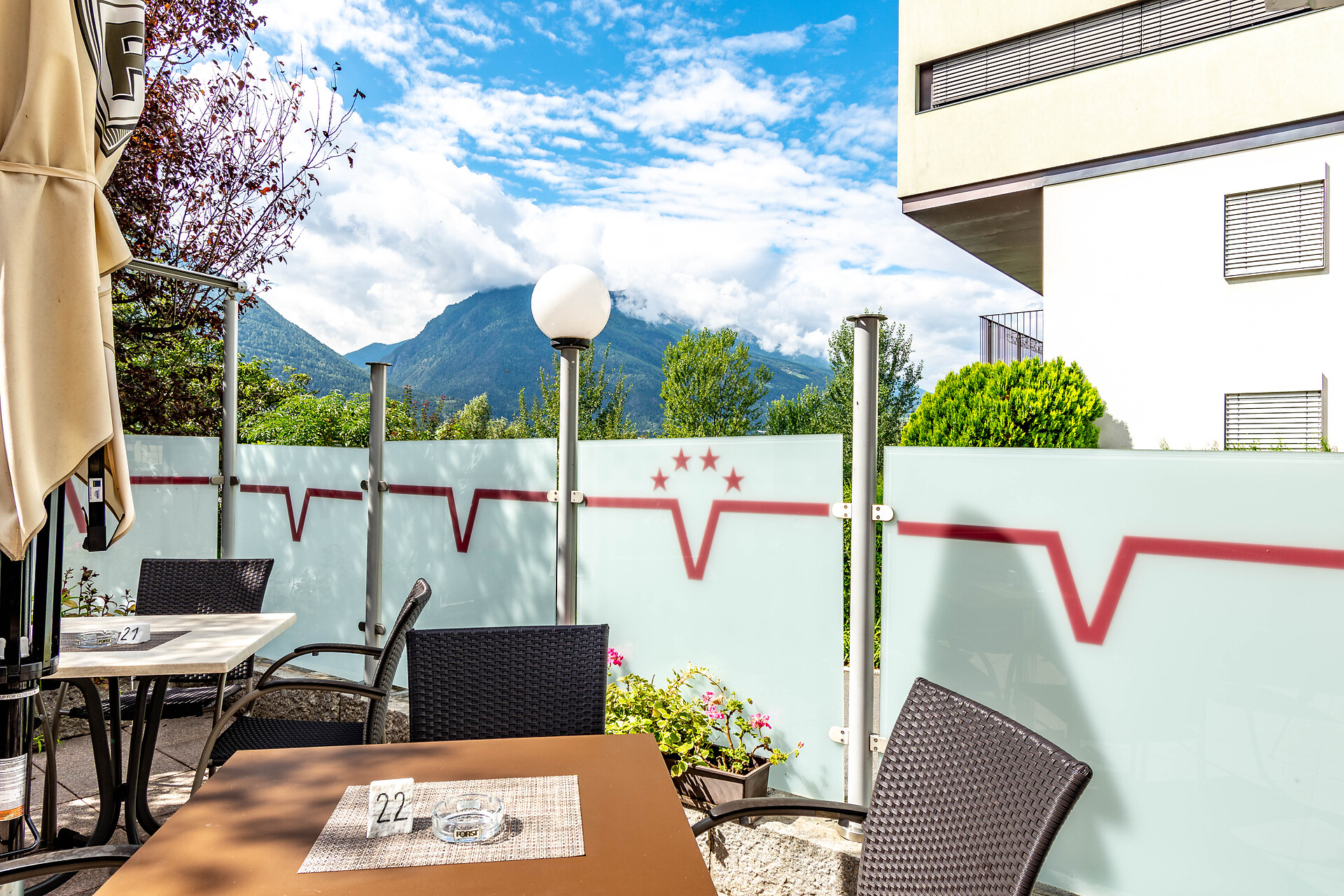 Terrazza