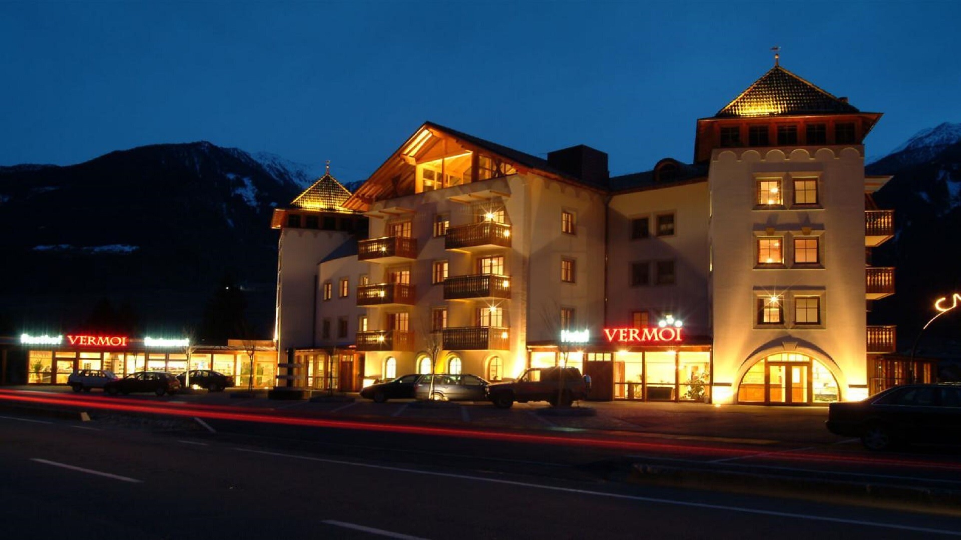 Hotel