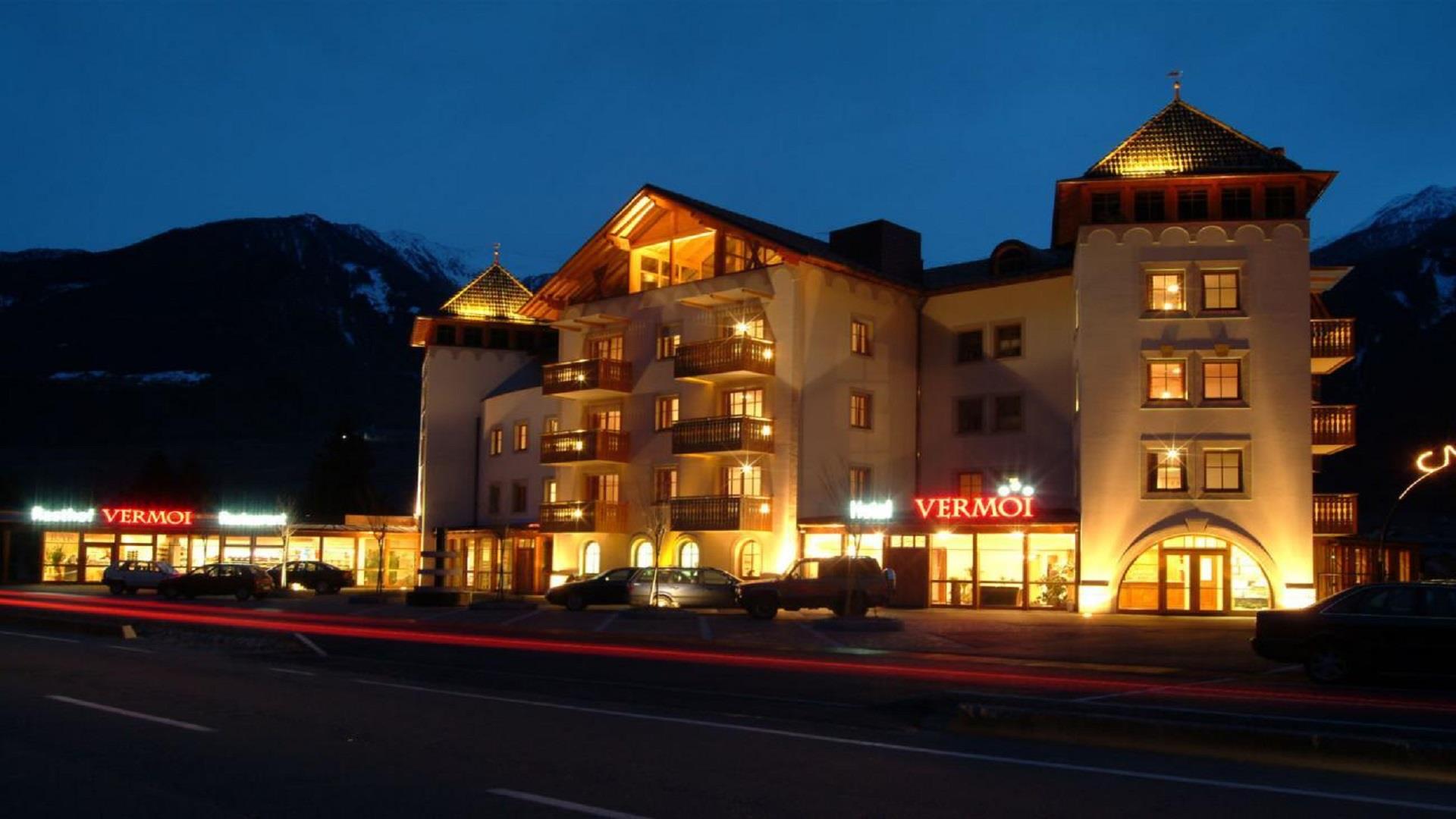 Hotel Vermoi Latsch/Laces 10 suedtirol.info