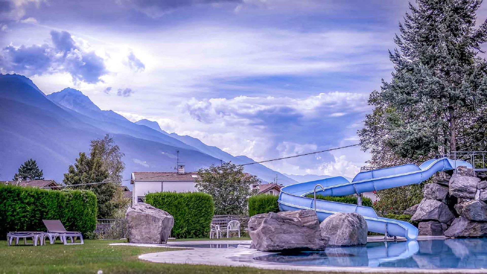 Hotel Vermoi Latsch/Laces 11 suedtirol.info