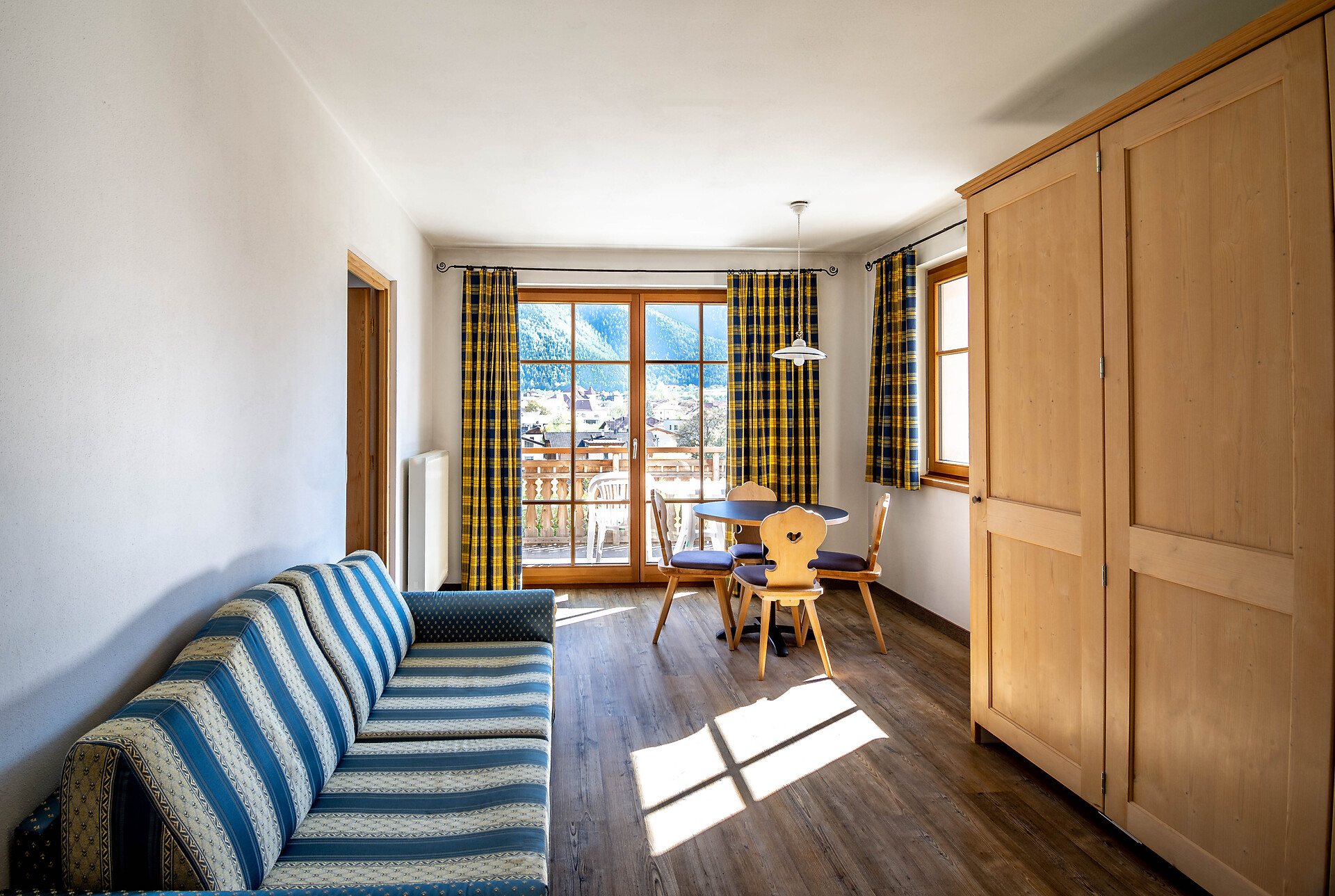 Suite Familiare