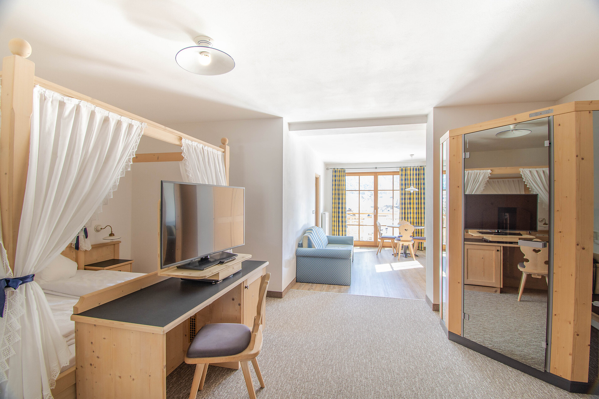 Suite Familiare