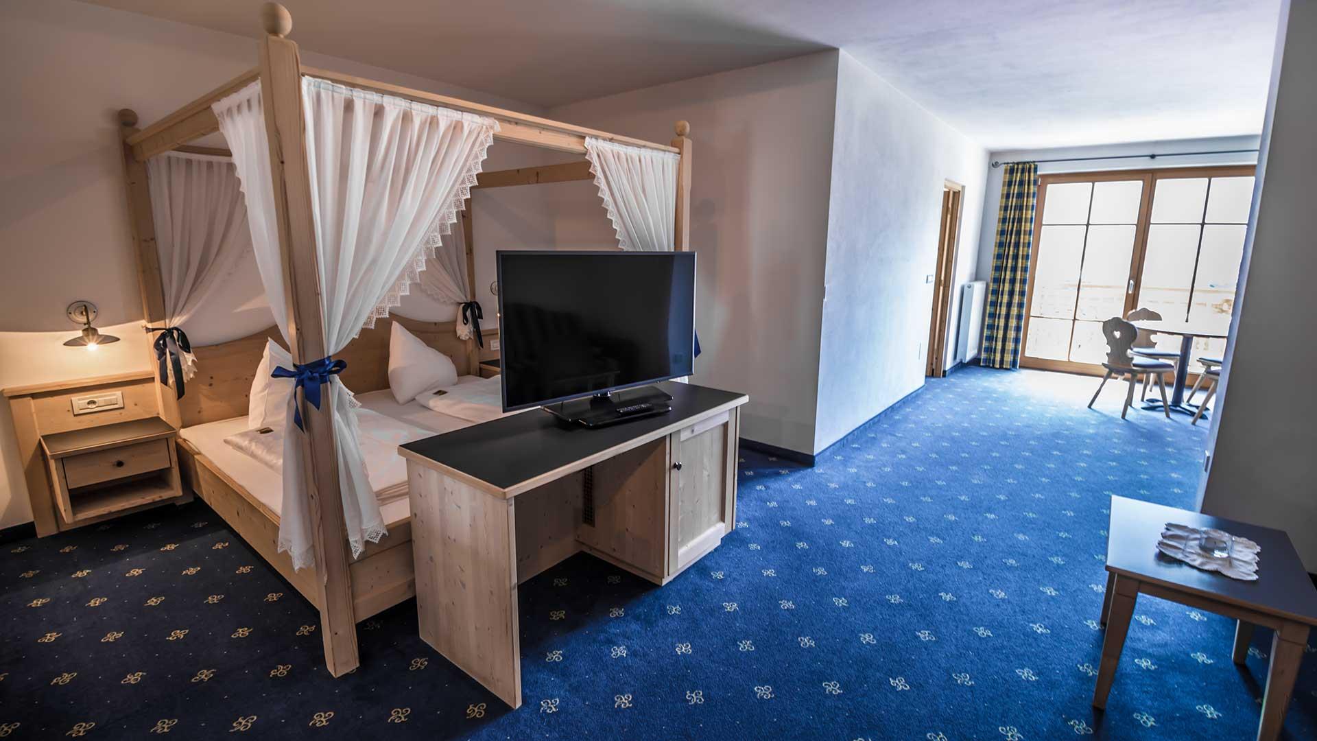 Hotel Vermoi Latsch/Laces 3 suedtirol.info