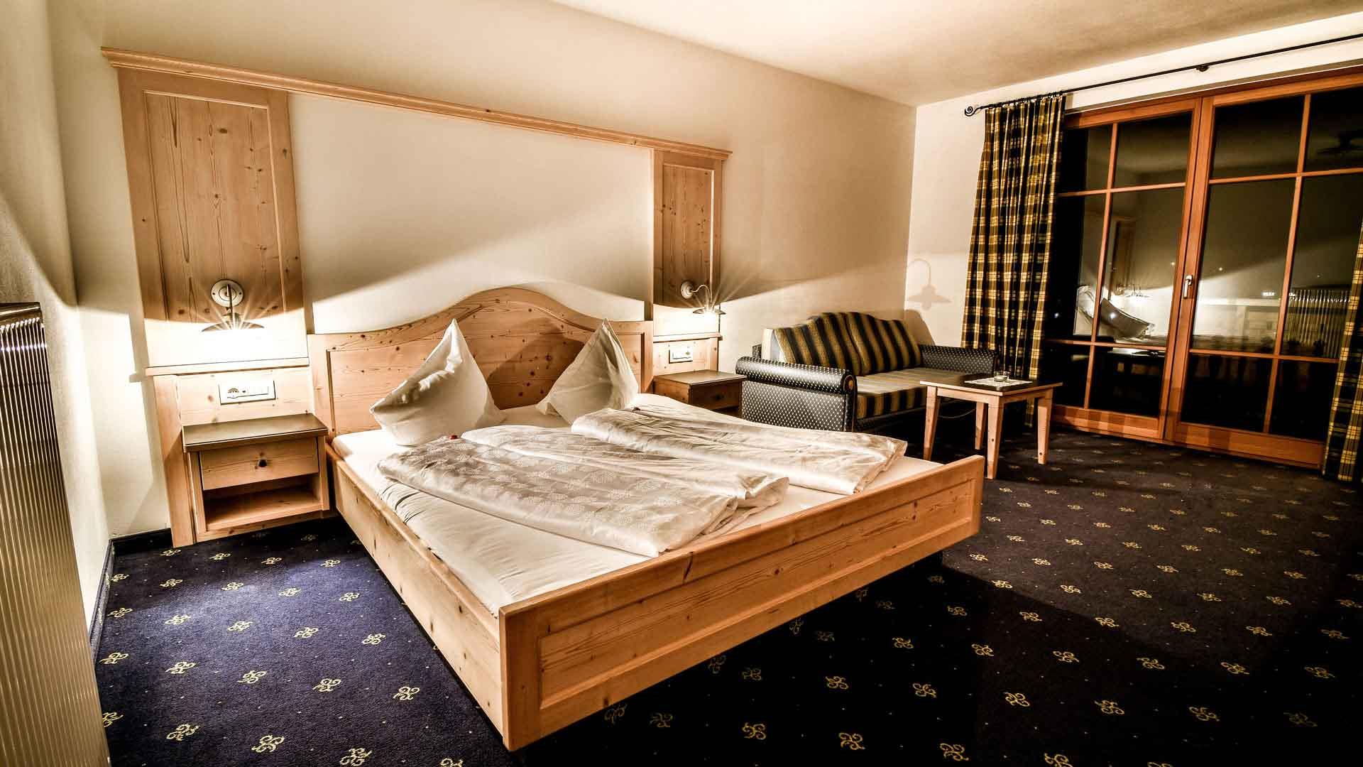 Hotel Vermoi Latsch/Laces 5 suedtirol.info