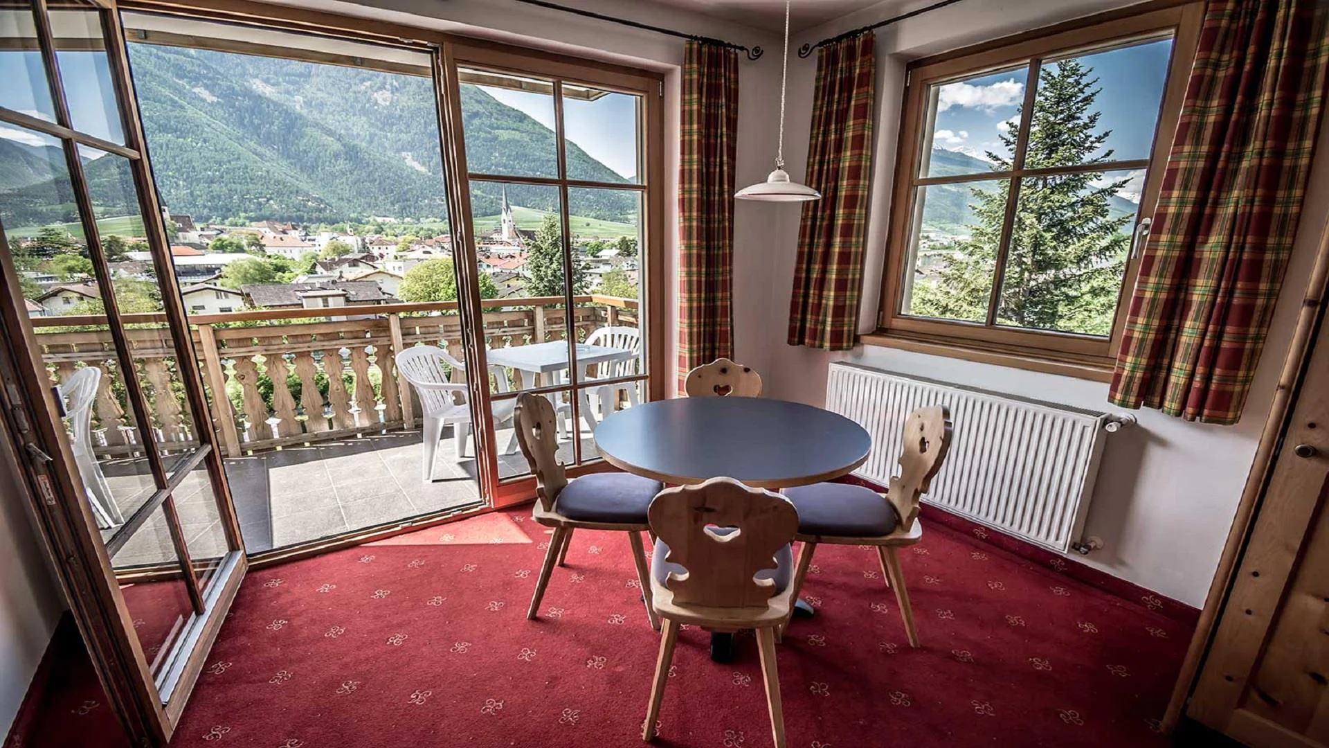 Hotel Vermoi Laces 8 suedtirol.info