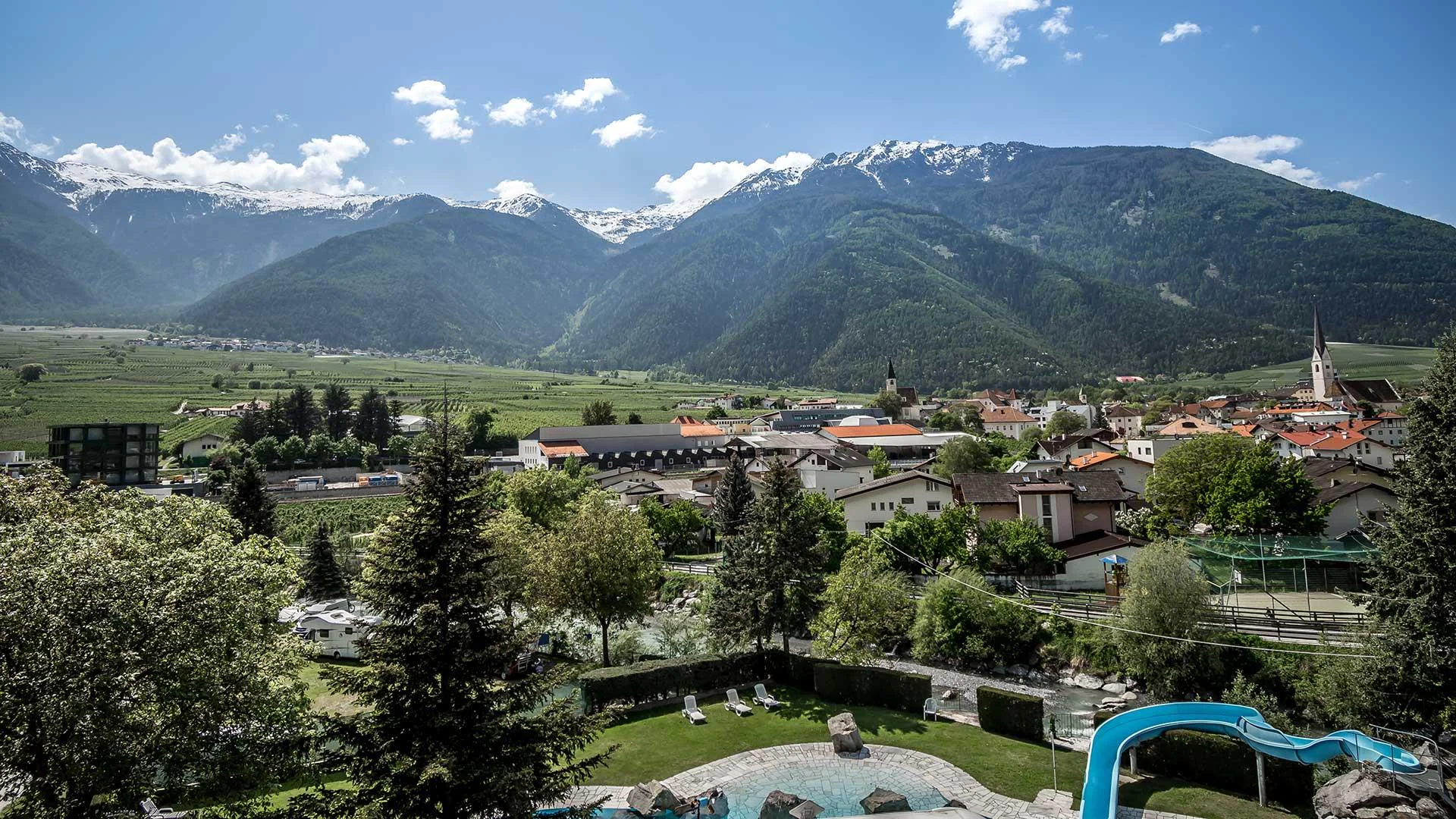 Hotel Vermoi Laces 6 suedtirol.info