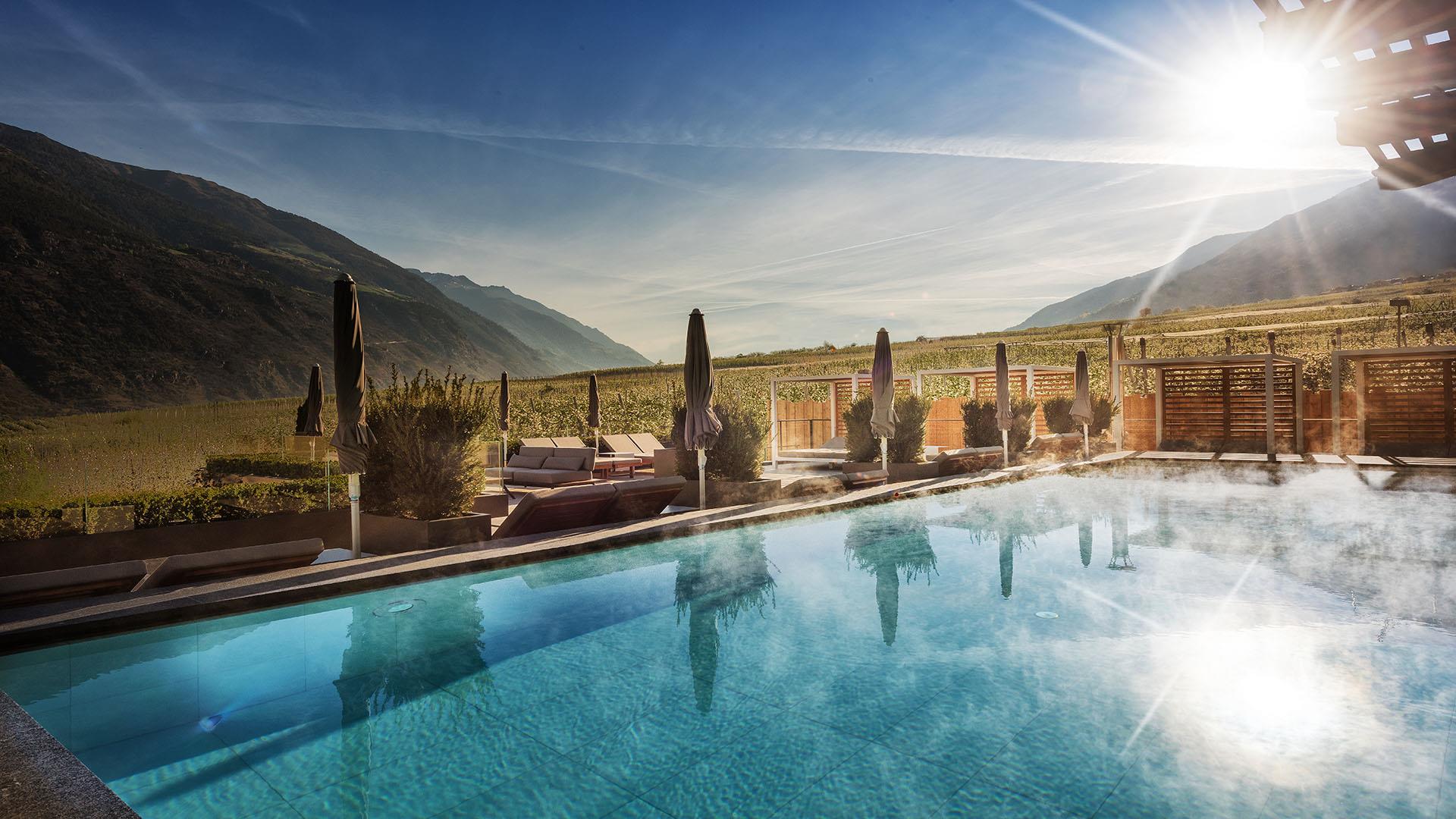 Das Paradies Latsch/Laces 4 suedtirol.info