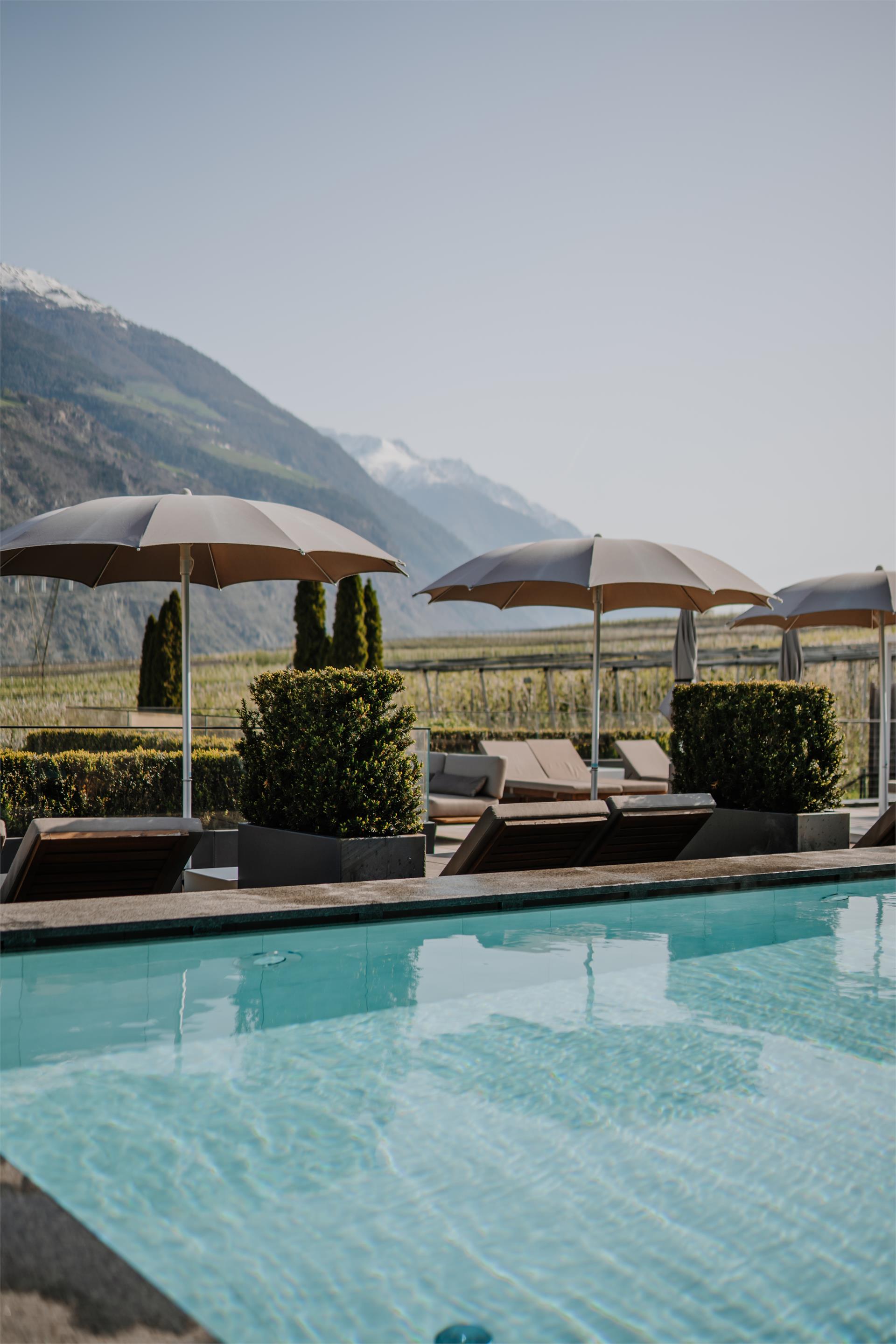 Das Paradies Latsch/Laces 27 suedtirol.info