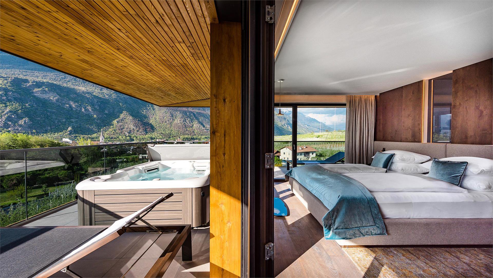 Das Paradies Latsch/Laces 10 suedtirol.info