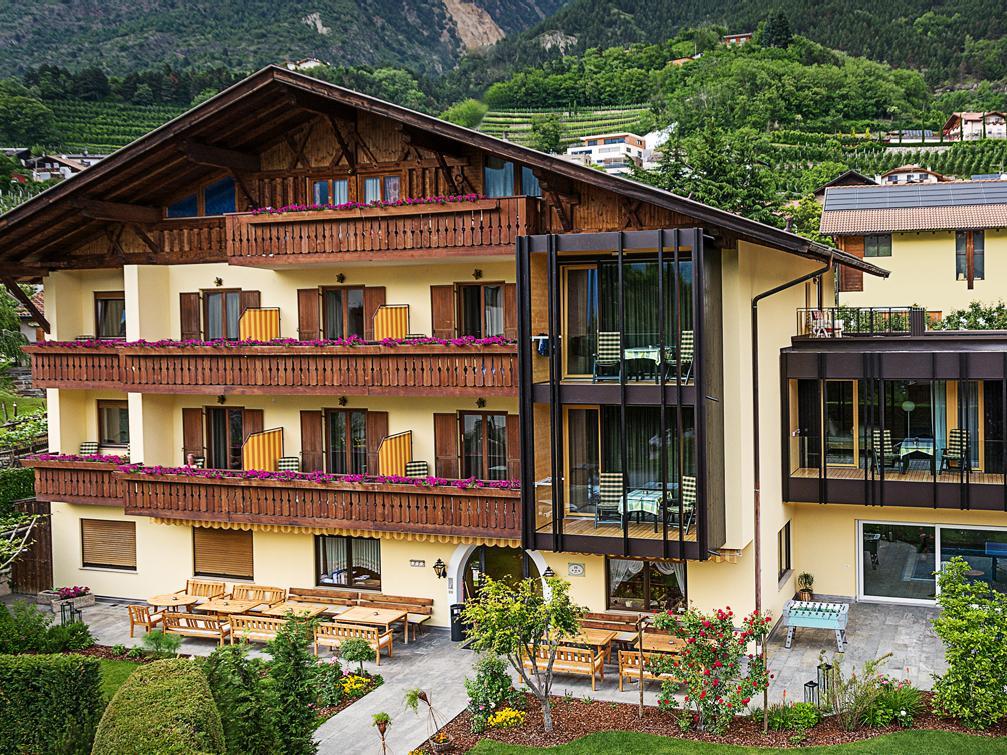 Hotel Obermoosburg Laces 1 suedtirol.info