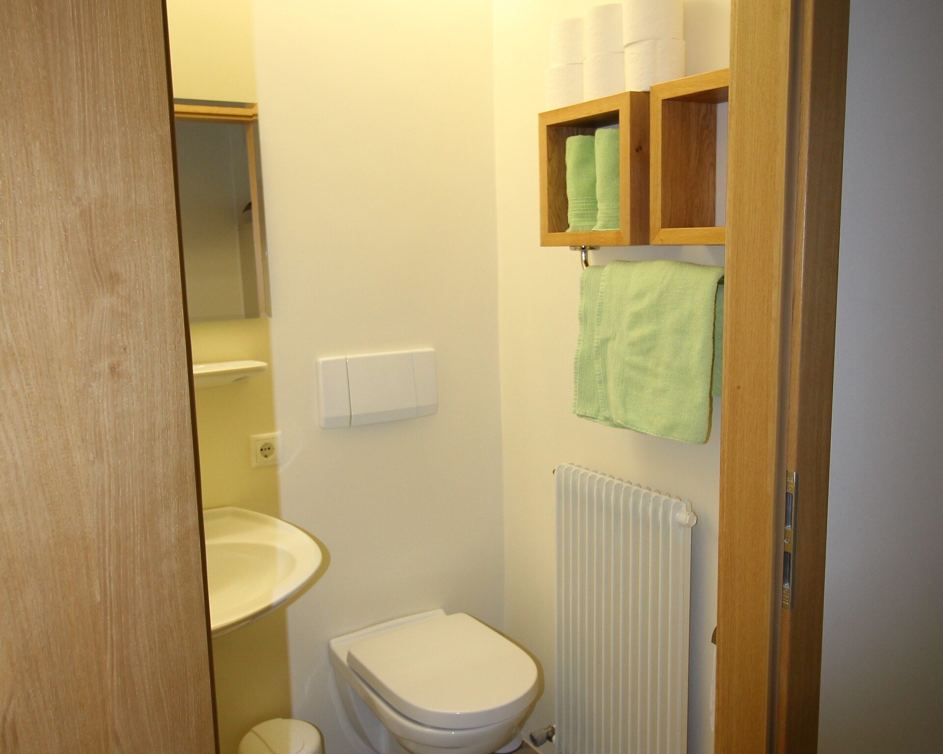 bagno