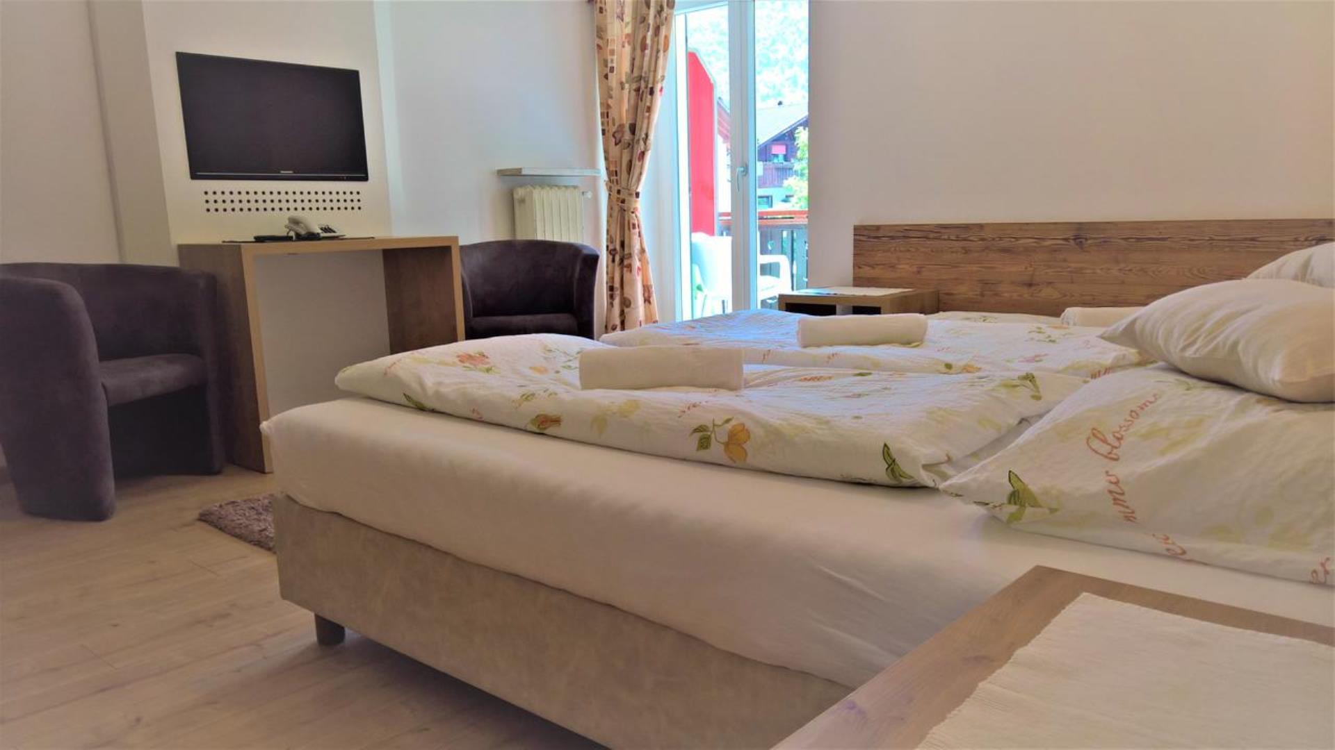 Hotel Krone Latsch 5 suedtirol.info