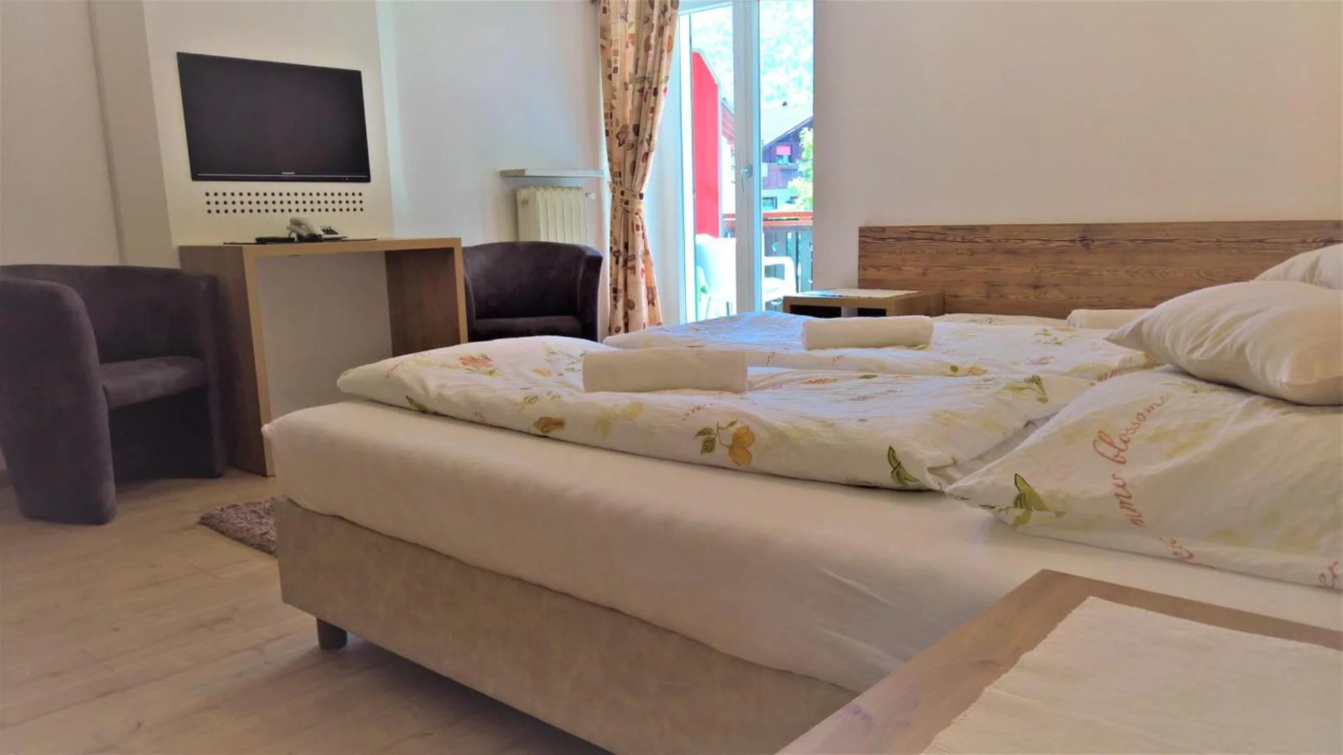Hotel Krone Latsch/Laces 5 suedtirol.info