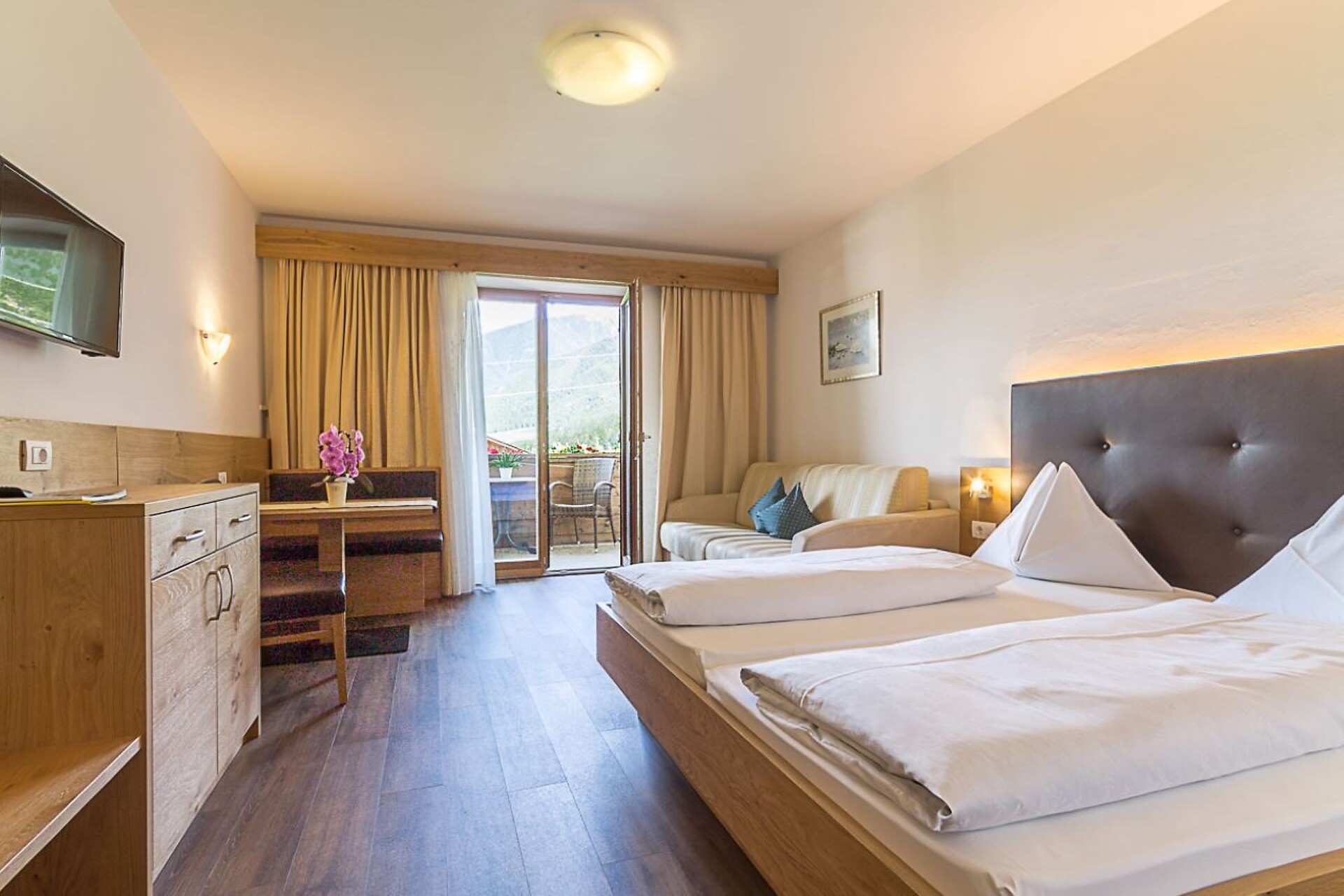 room Deluxe