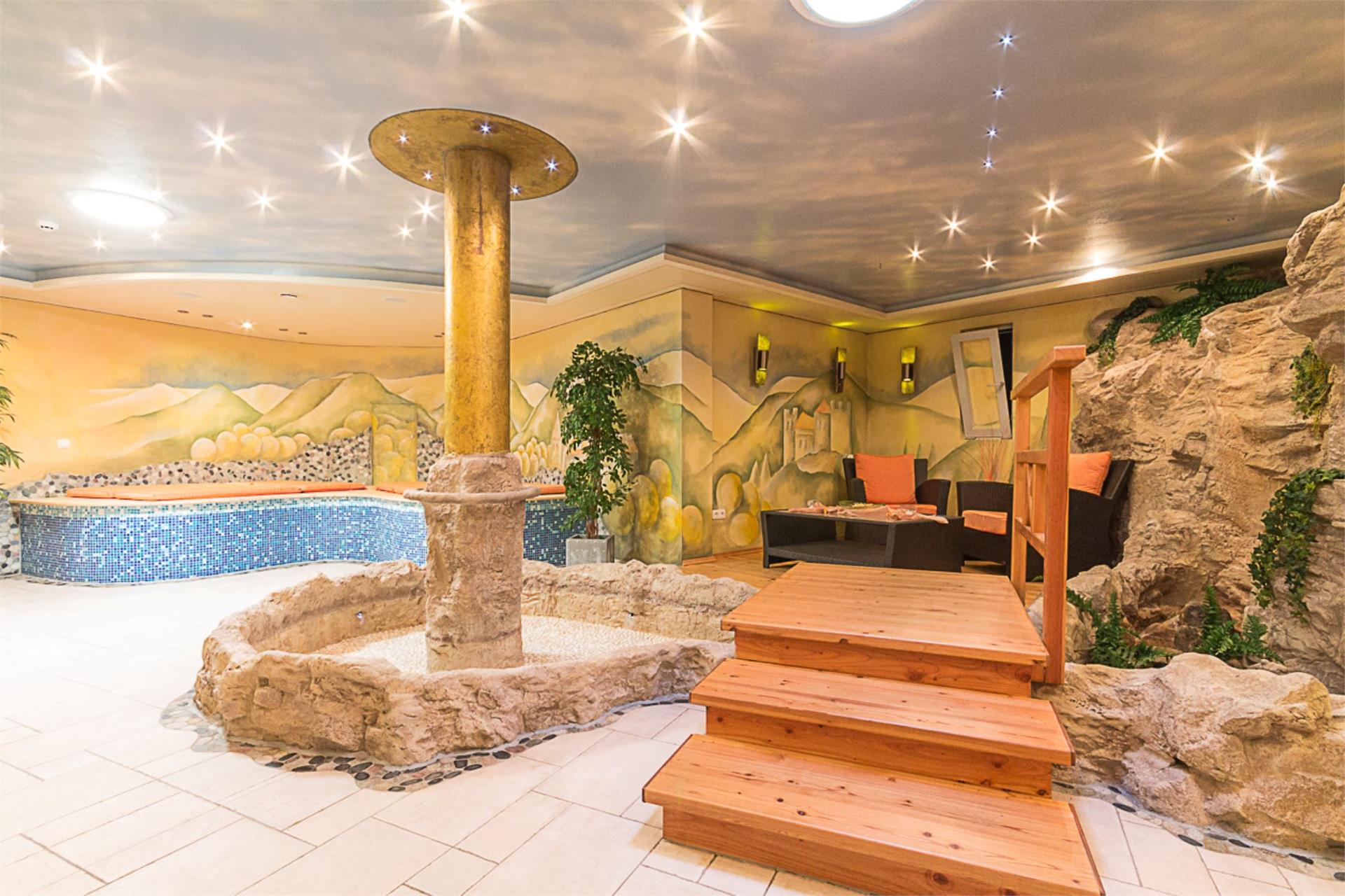 Hotel Montani Latsch/Laces 12 suedtirol.info