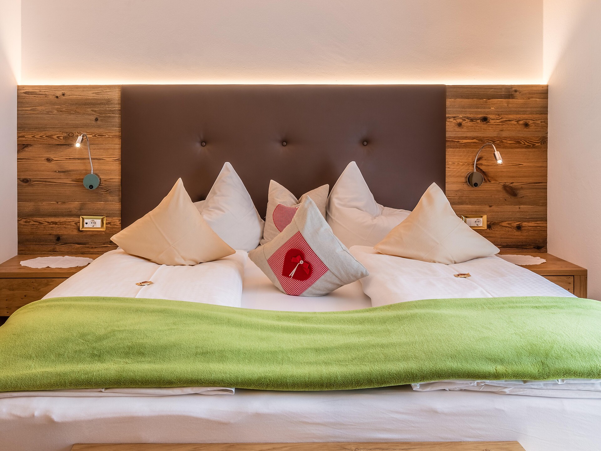 Hotel bei Martin\\\'s