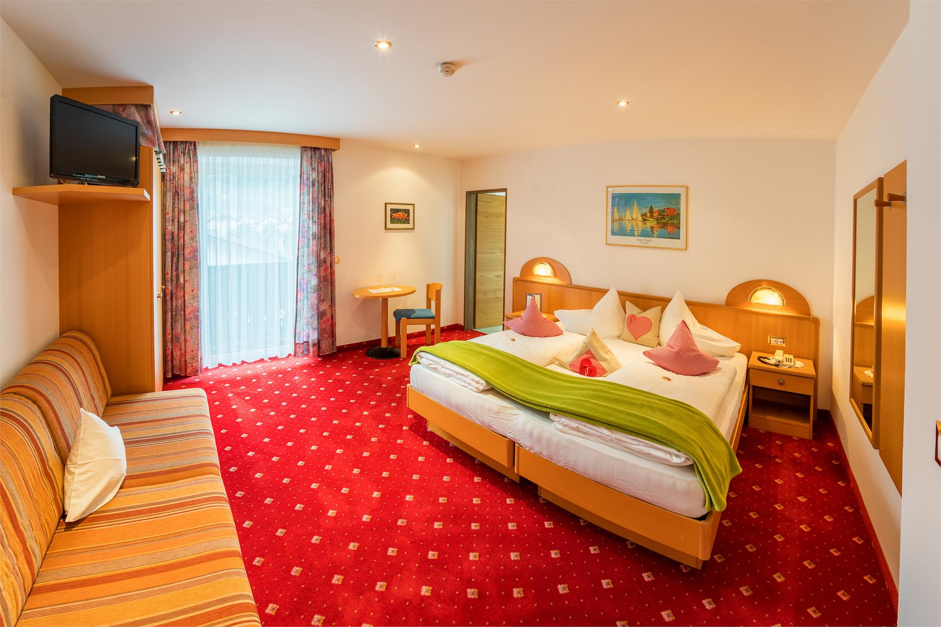 Hotel bei Martin's Latsch/Laces 16 suedtirol.info