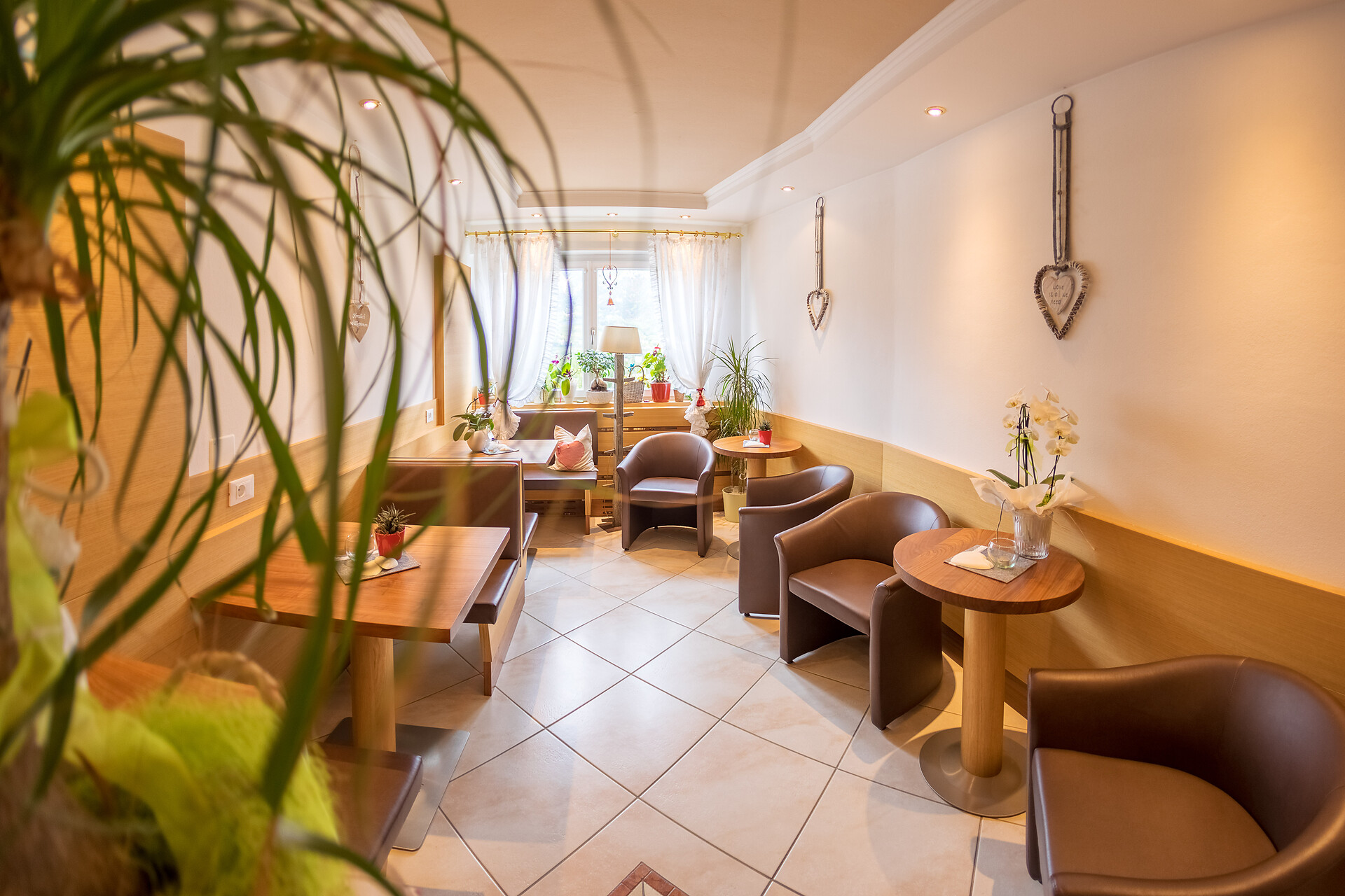 Lounge Bei MARTIN´s