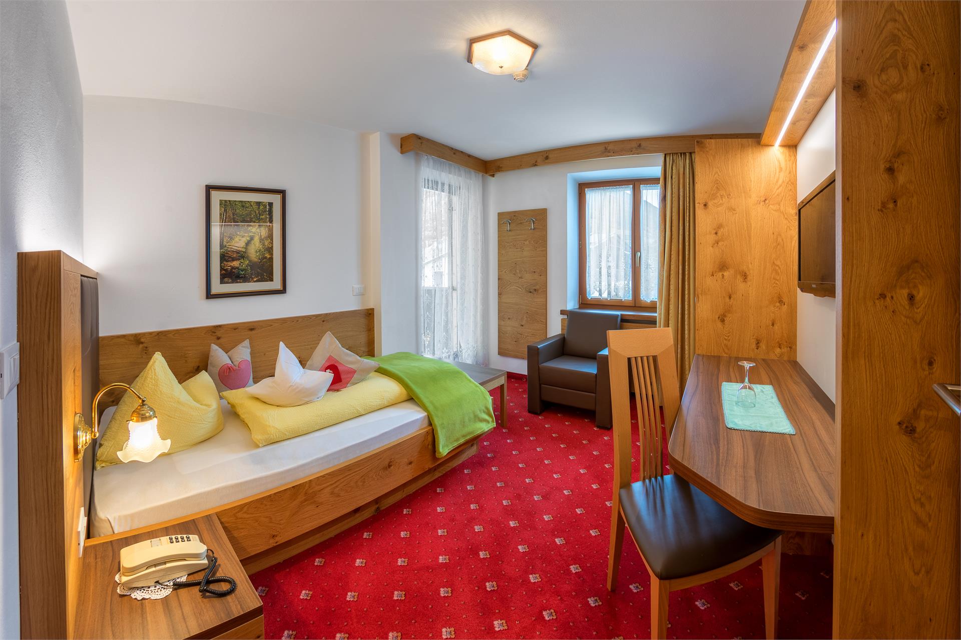 Hotel bei Martin's Latsch/Laces 17 suedtirol.info