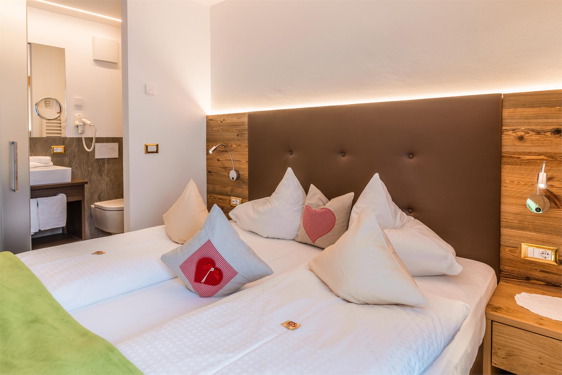 Hotel bei Martin's Latsch/Laces 13 suedtirol.info