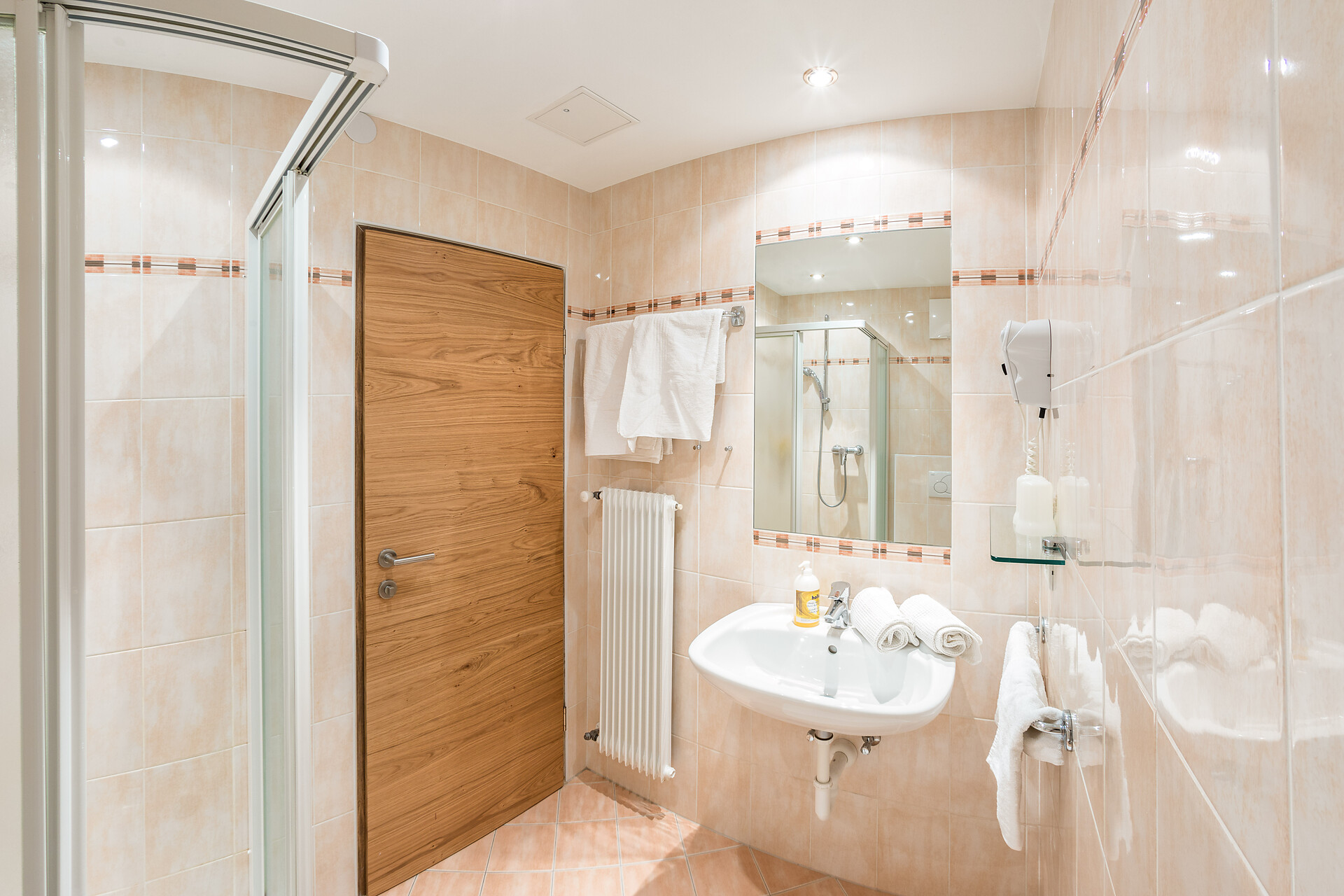 Badezimmer Bei MARTIN´s