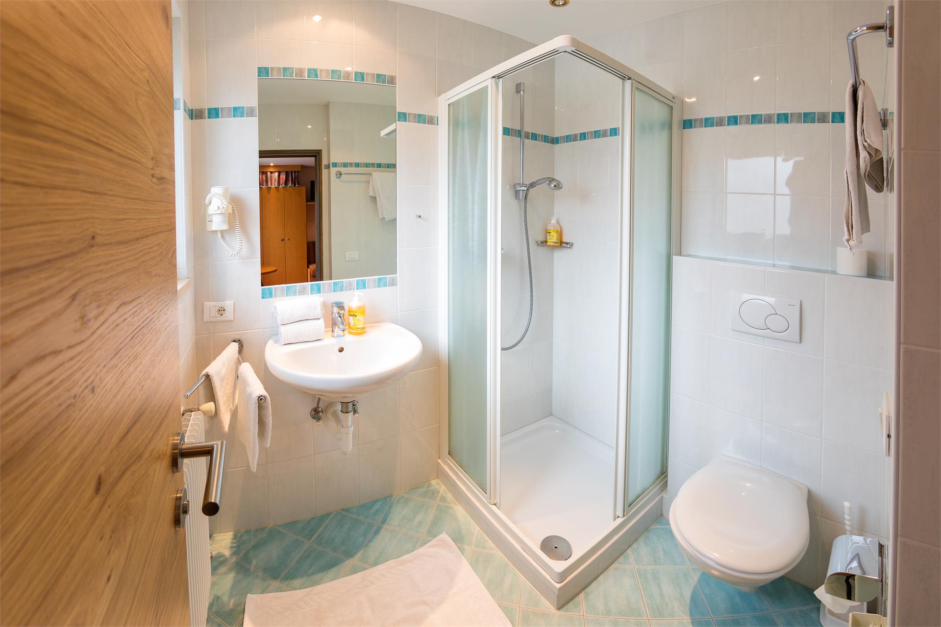 Hotel bei Martin's Latsch/Laces 15 suedtirol.info