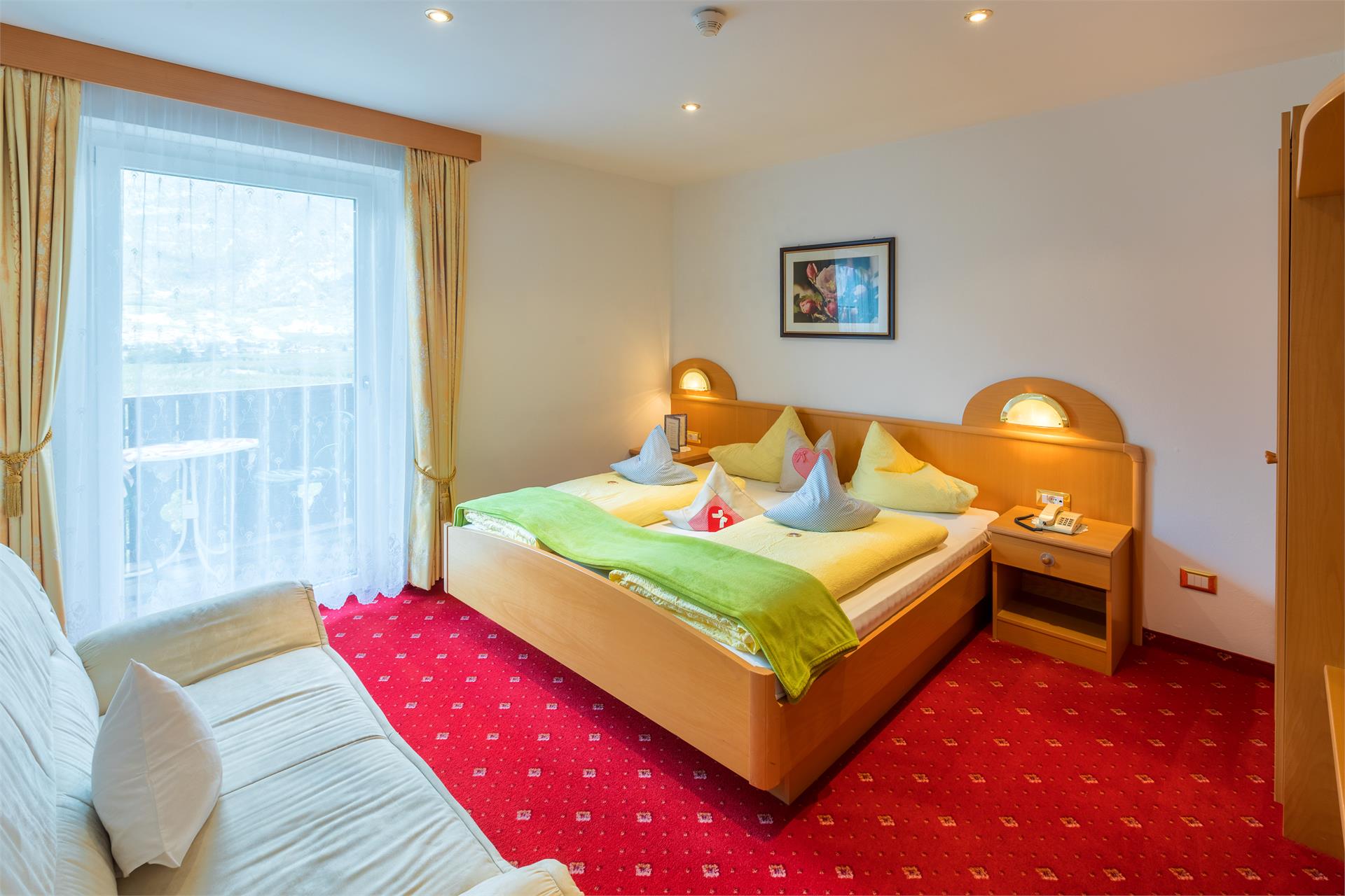 Hotel bei Martin's Latsch/Laces 20 suedtirol.info