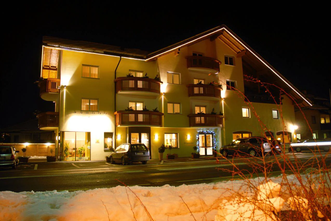 Hotel Guesthouse Klammer Sterzing/Vipiteno 8 suedtirol.info