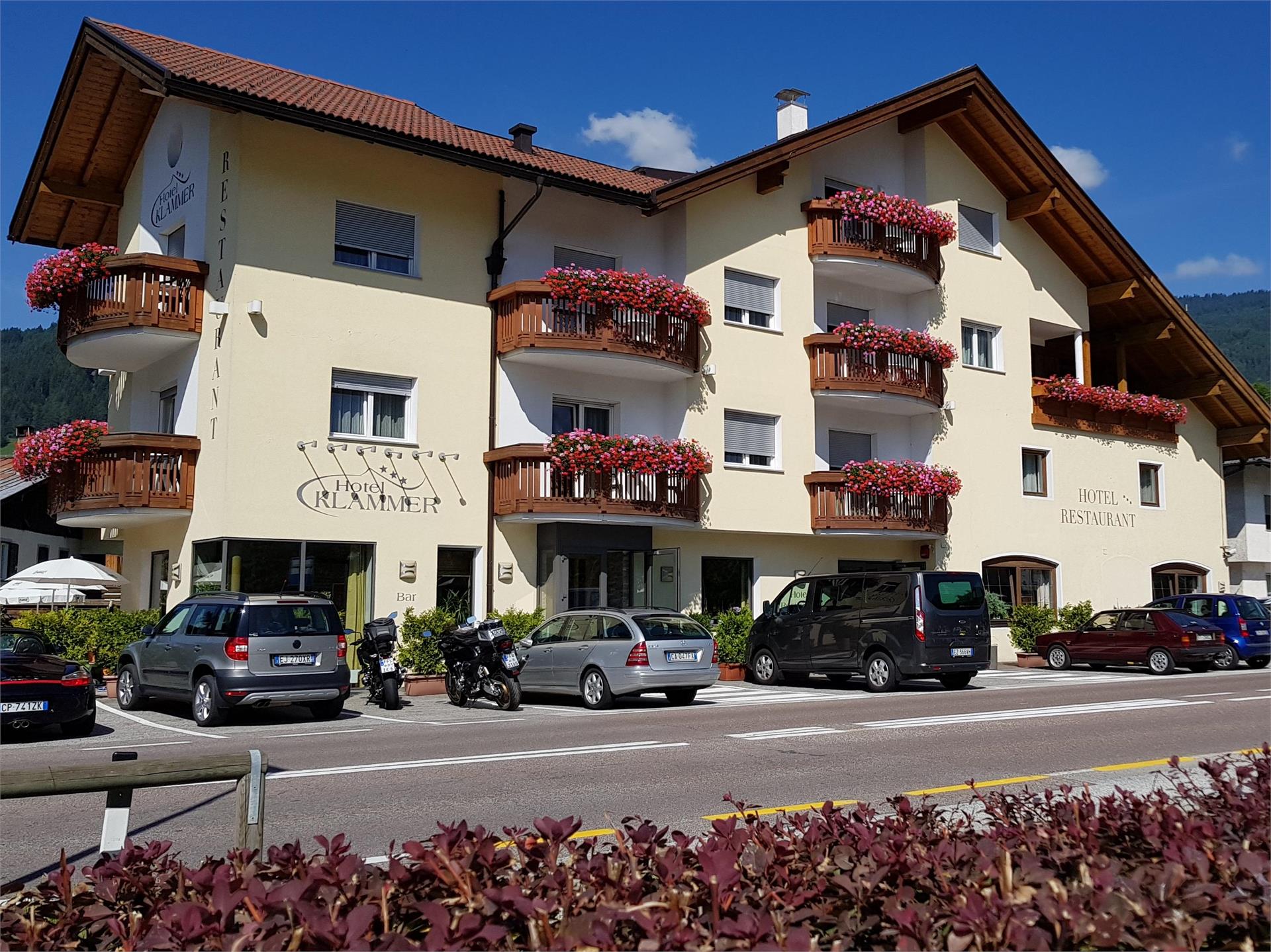 Hotel Guesthouse Klammer Sterzing/Vipiteno 1 suedtirol.info