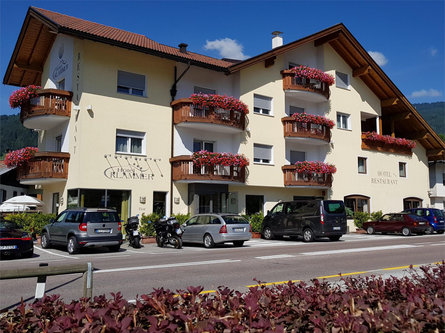 Hotel Gasthof Klammer Sterzing 1 suedtirol.info