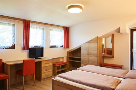 Hotel Sonnenheim Pfitsch/Val di Vizze 20 suedtirol.info