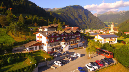 Hotel Sonnenheim Val di Vizze 2 suedtirol.info