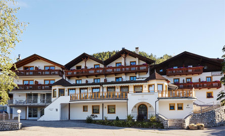 Hotel Sonnenheim Val di Vizze 7 suedtirol.info