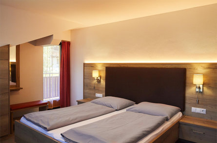 Hotel Sonnenheim Pfitsch/Val di Vizze 21 suedtirol.info