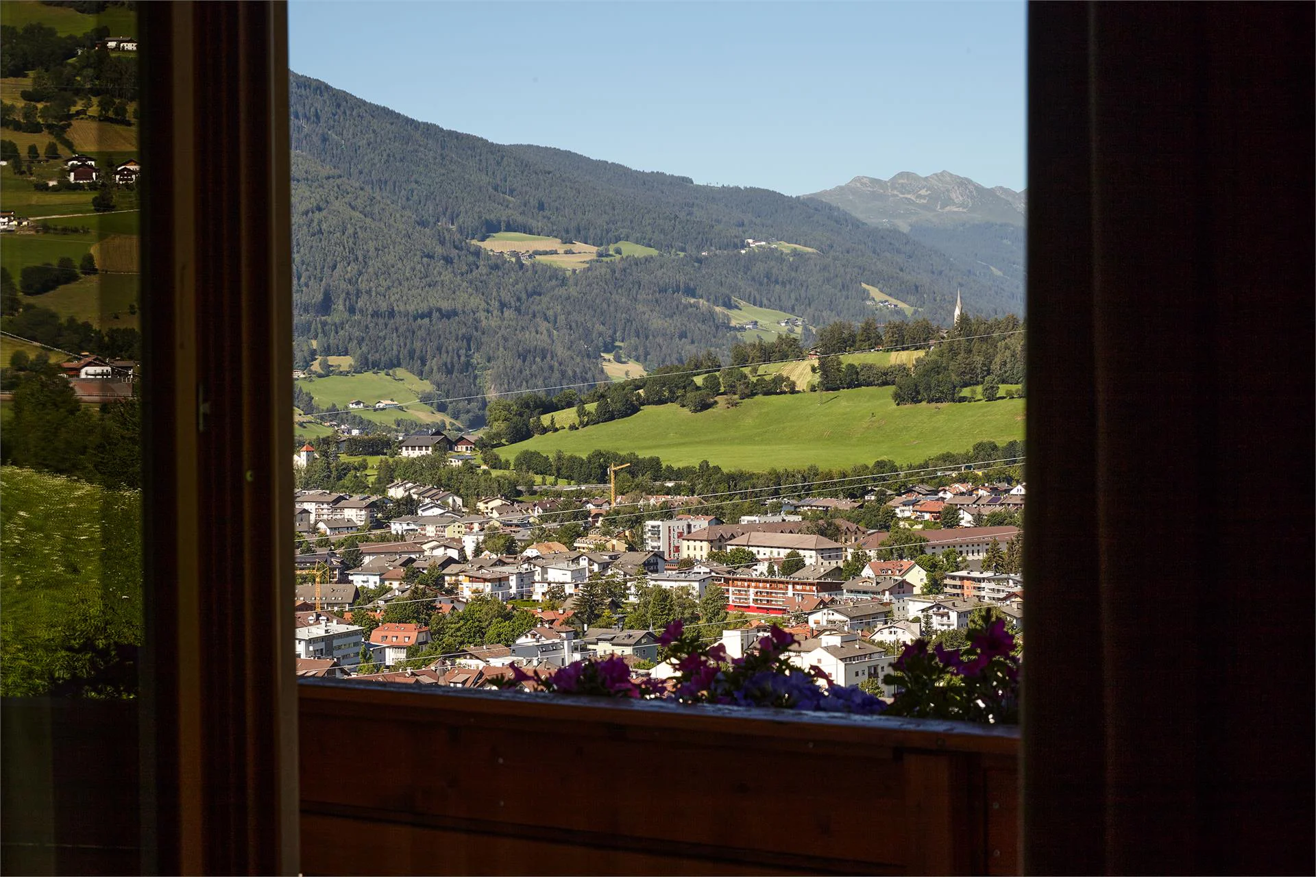Hotel Sonnenheim Pfitsch/Val di Vizze 22 suedtirol.info