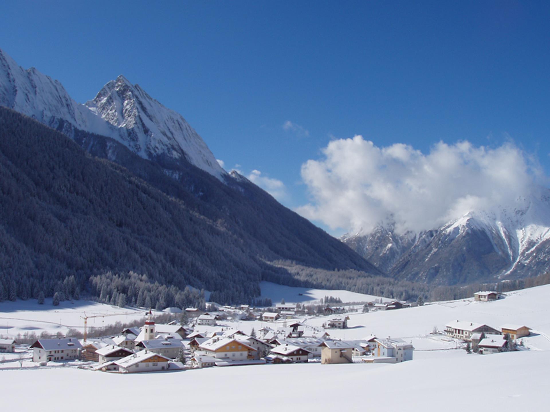 Hotel Dorfwirt Pfitsch/Val di Vizze 6 suedtirol.info