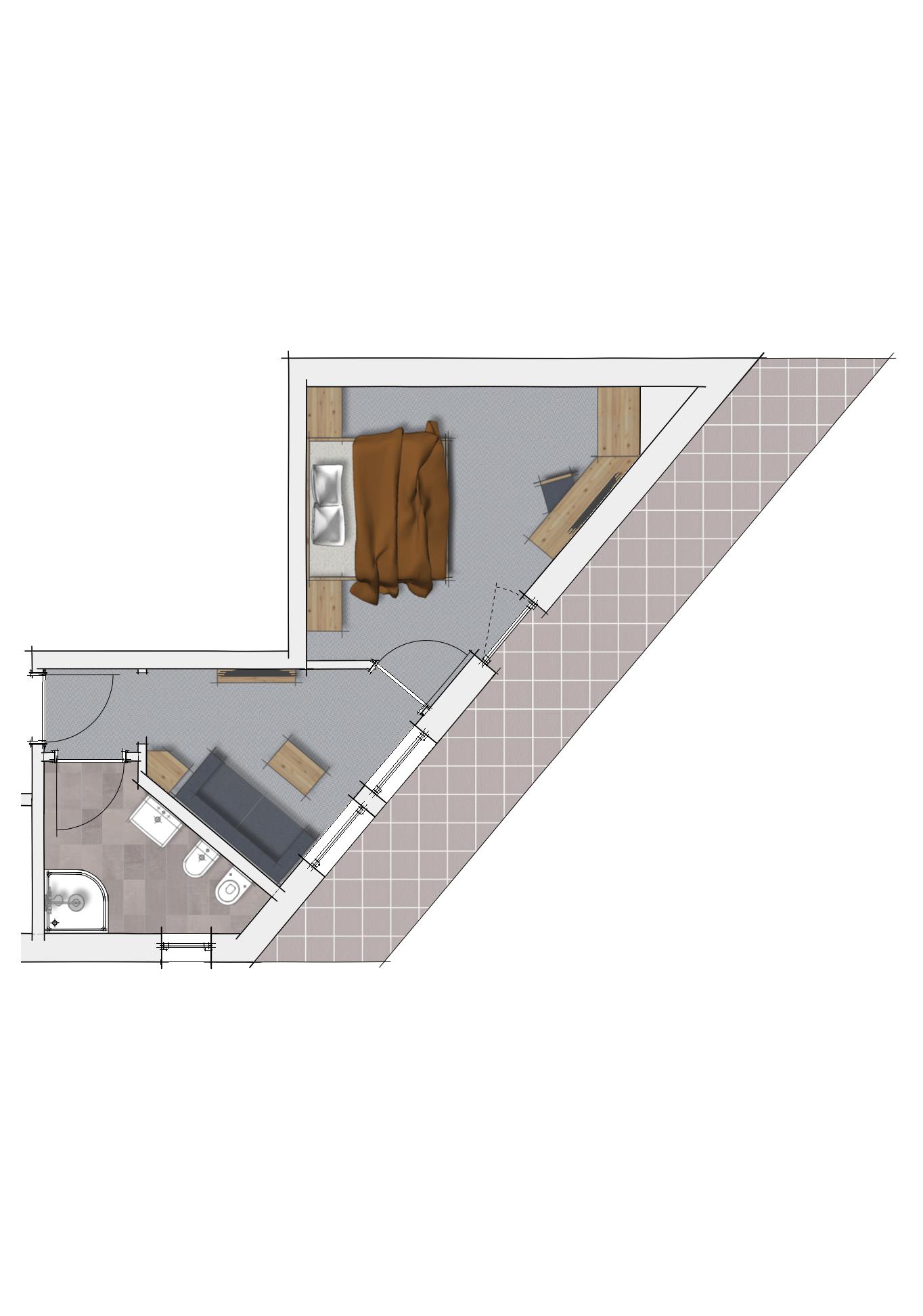 Hotel Dorfwirt Pfitsch/Val di Vizze 12 suedtirol.info