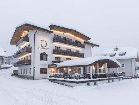 Hotel Dorfwirt Pfitsch/Val di Vizze 3 suedtirol.info