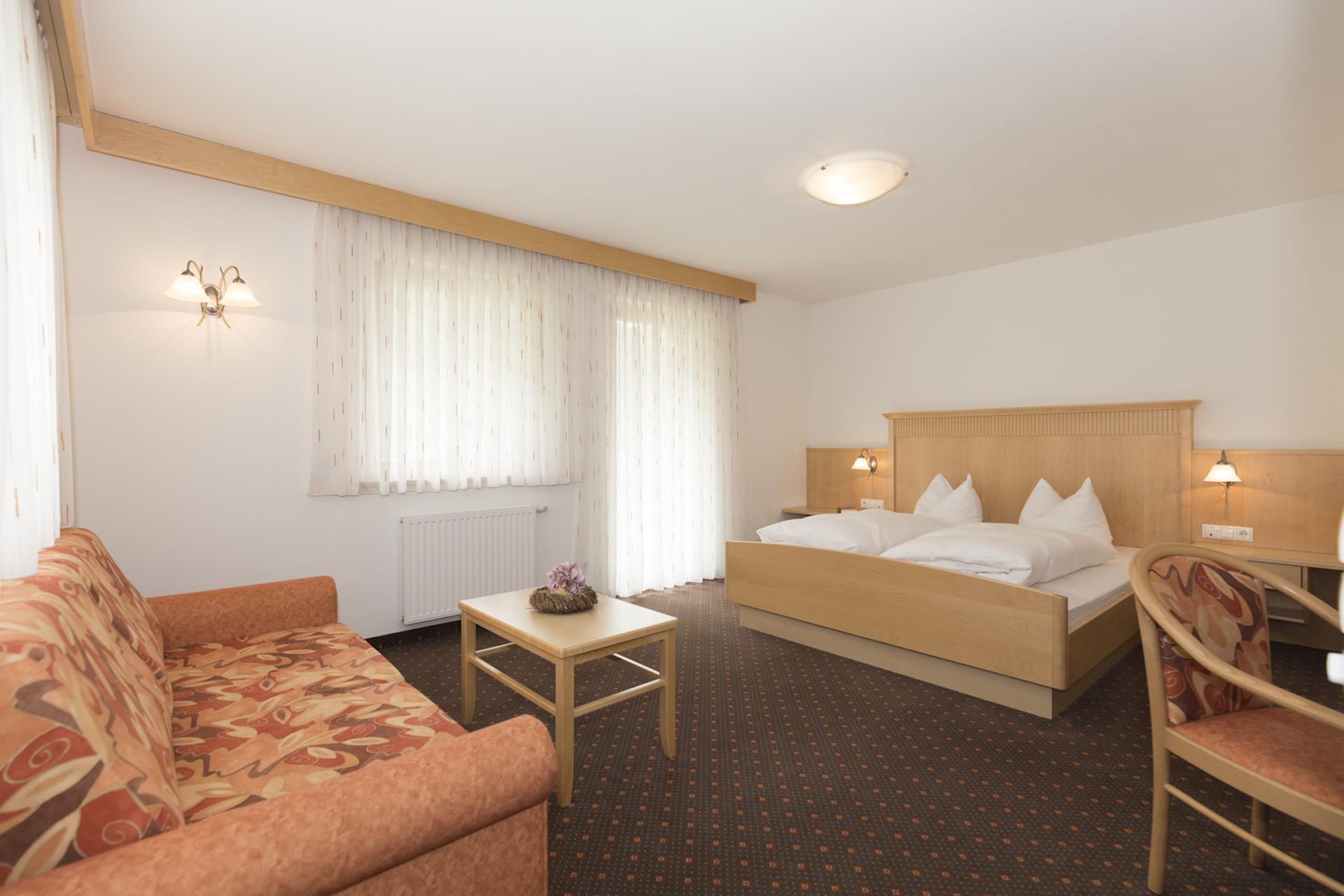 Hotel Dorfwirt Pfitsch/Val di Vizze 13 suedtirol.info