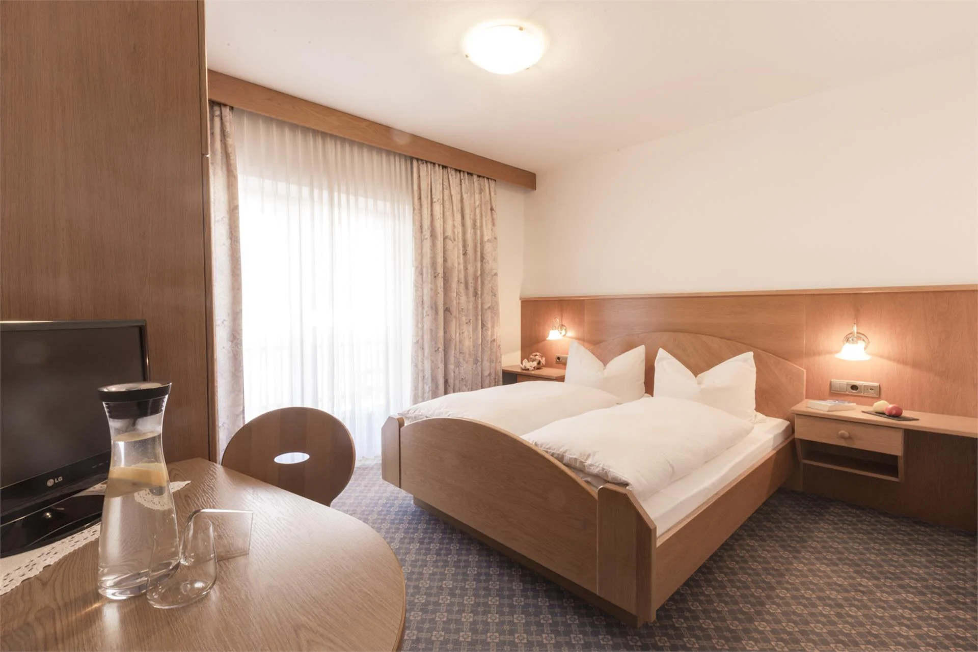 Hotel Dorfwirt Val di Vizze 20 suedtirol.info
