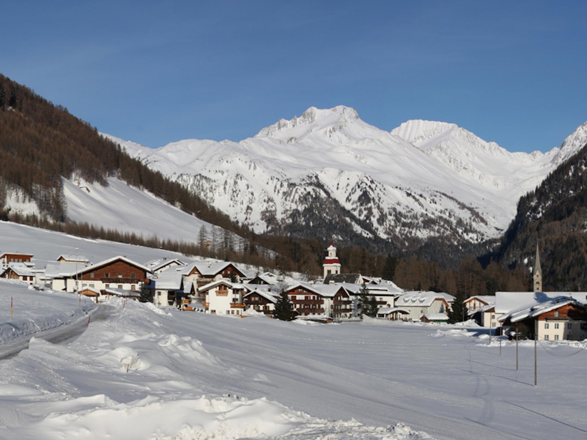 Hotel Dorfwirt Pfitsch/Val di Vizze 7 suedtirol.info