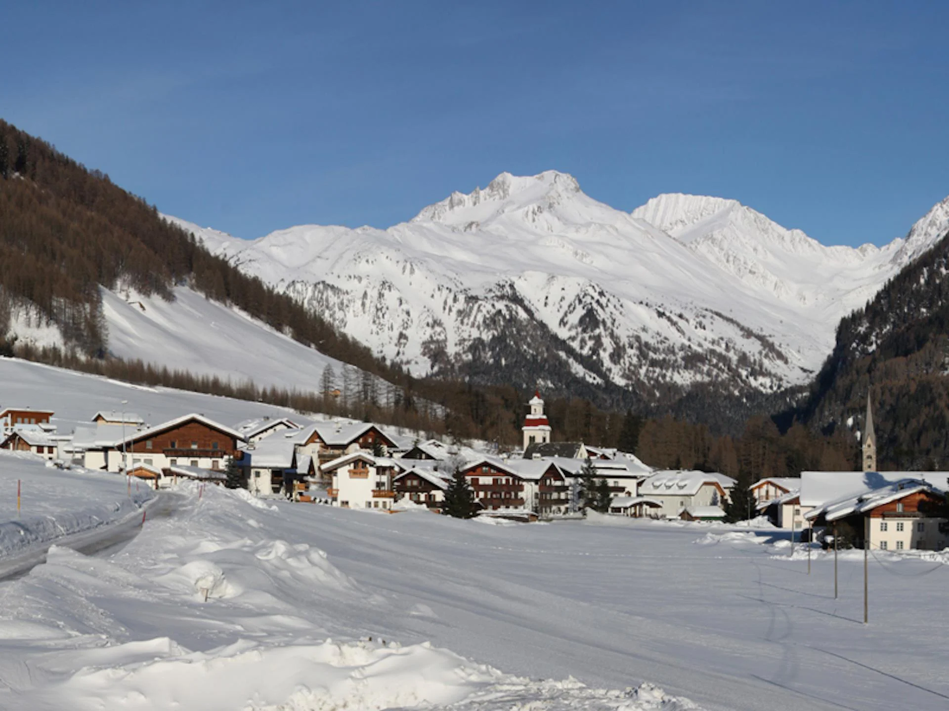 Hotel Dorfwirt Val di Vizze 7 suedtirol.info