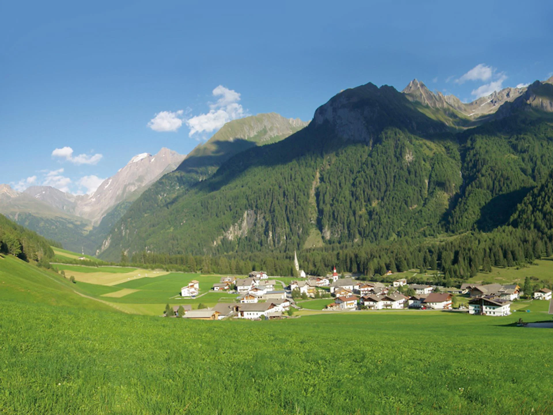 Hotel Dorfwirt Val di Vizze 5 suedtirol.info