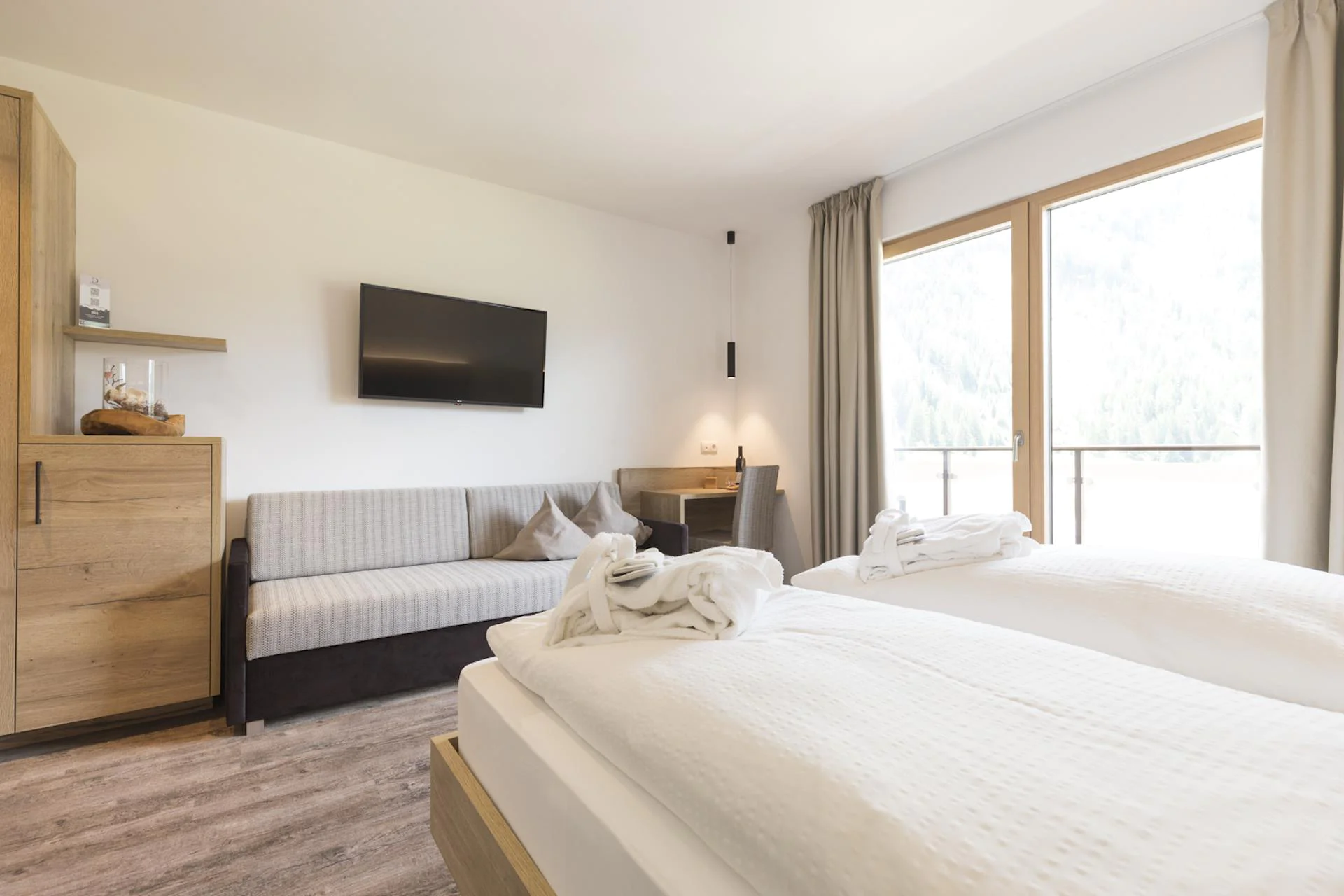 Hotel Dorfwirt Val di Vizze 18 suedtirol.info