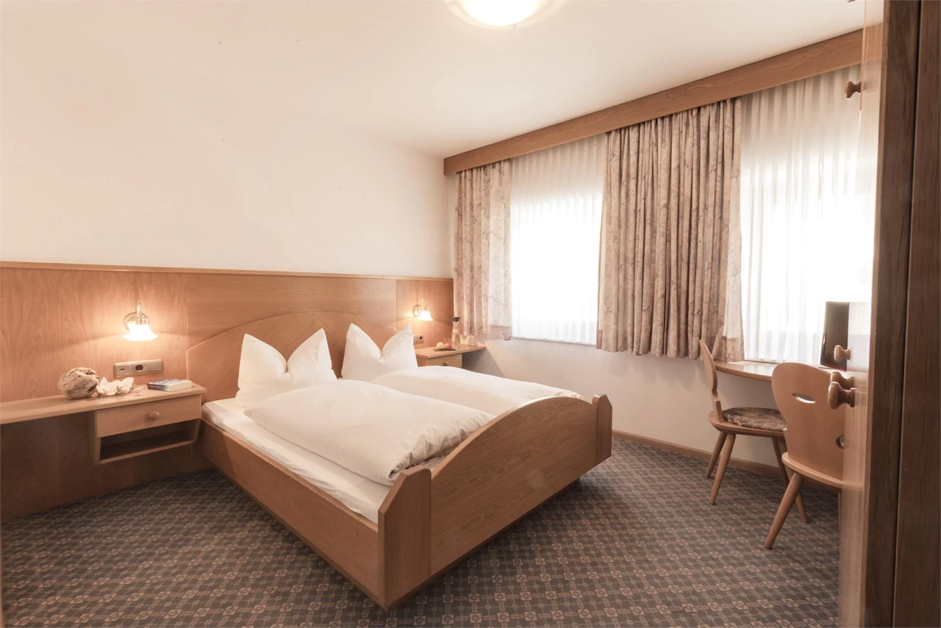 Hotel Dorfwirt Val di Vizze 22 suedtirol.info