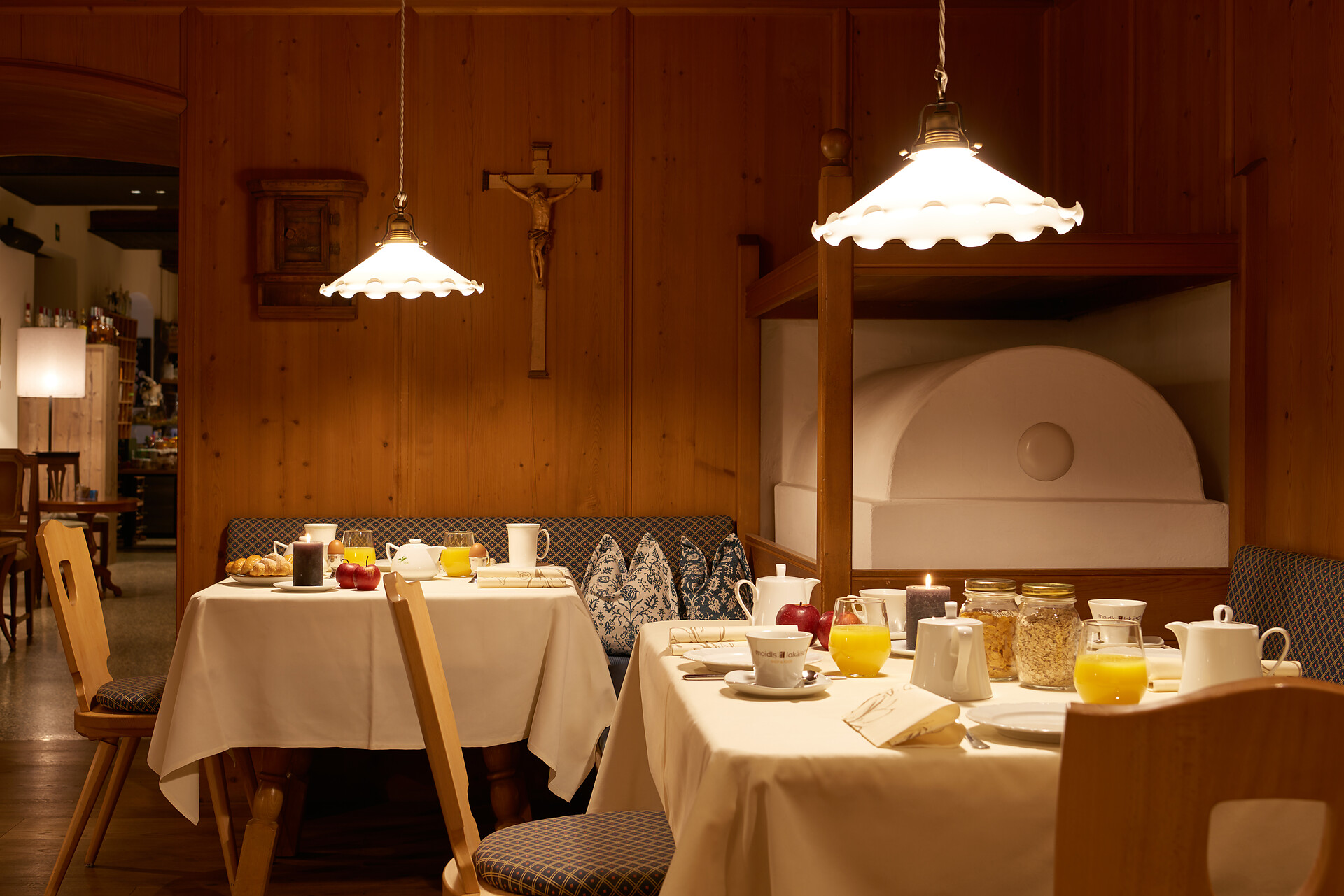 Historic Guesthouse Bircher Campo di Trens 15 suedtirol.info