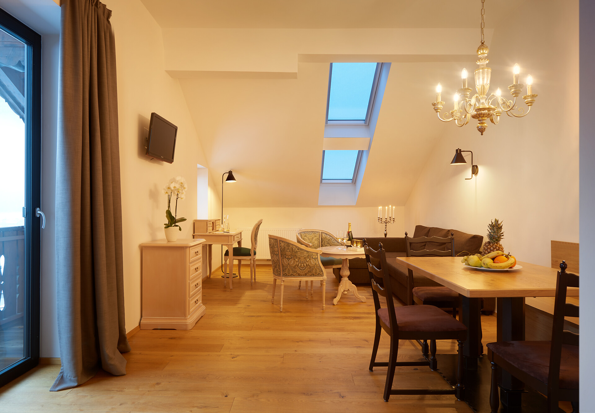 Historic Guesthouse Bircher Campo di Trens 12 suedtirol.info