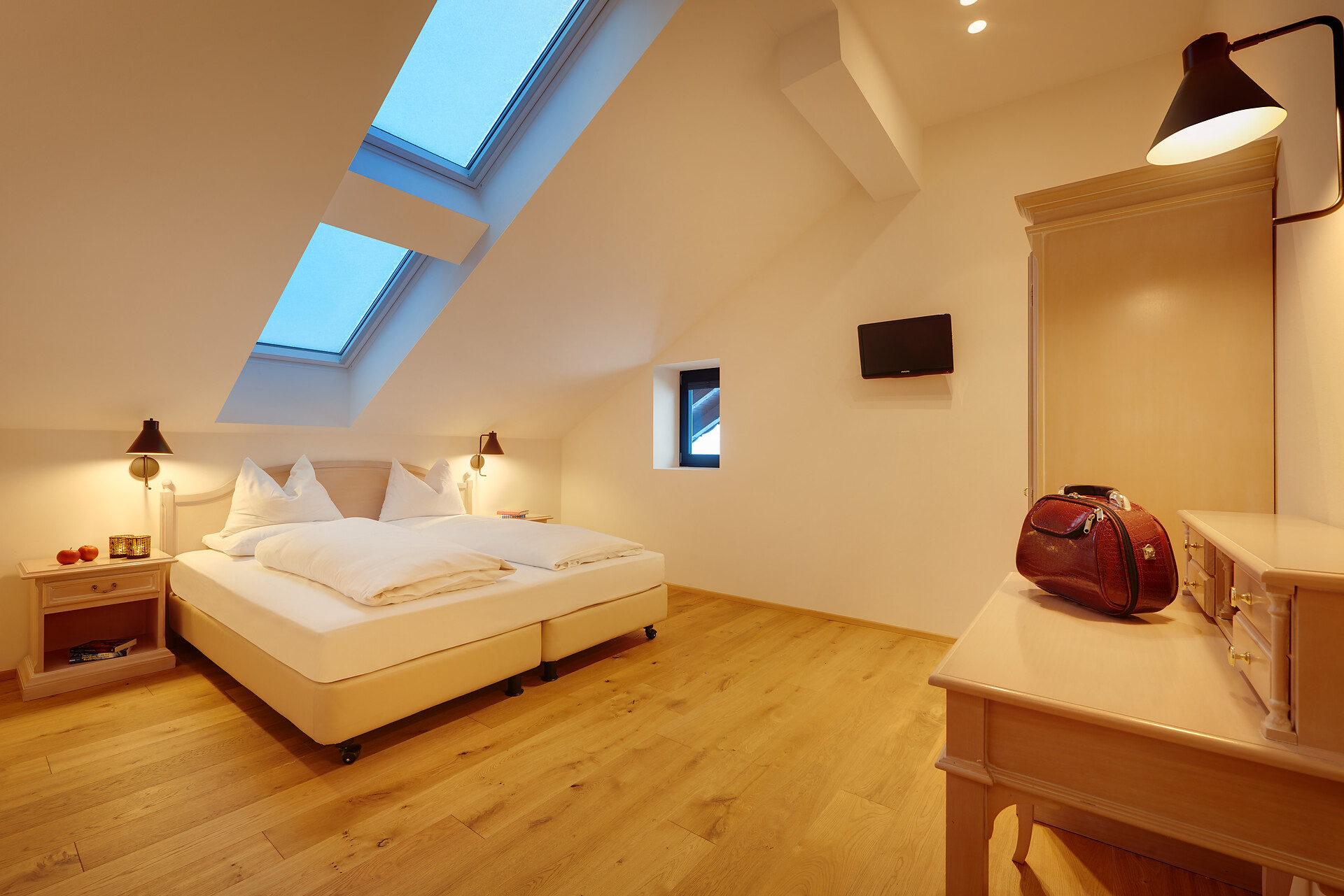Historic Guesthouse Bircher Campo di Trens 13 suedtirol.info