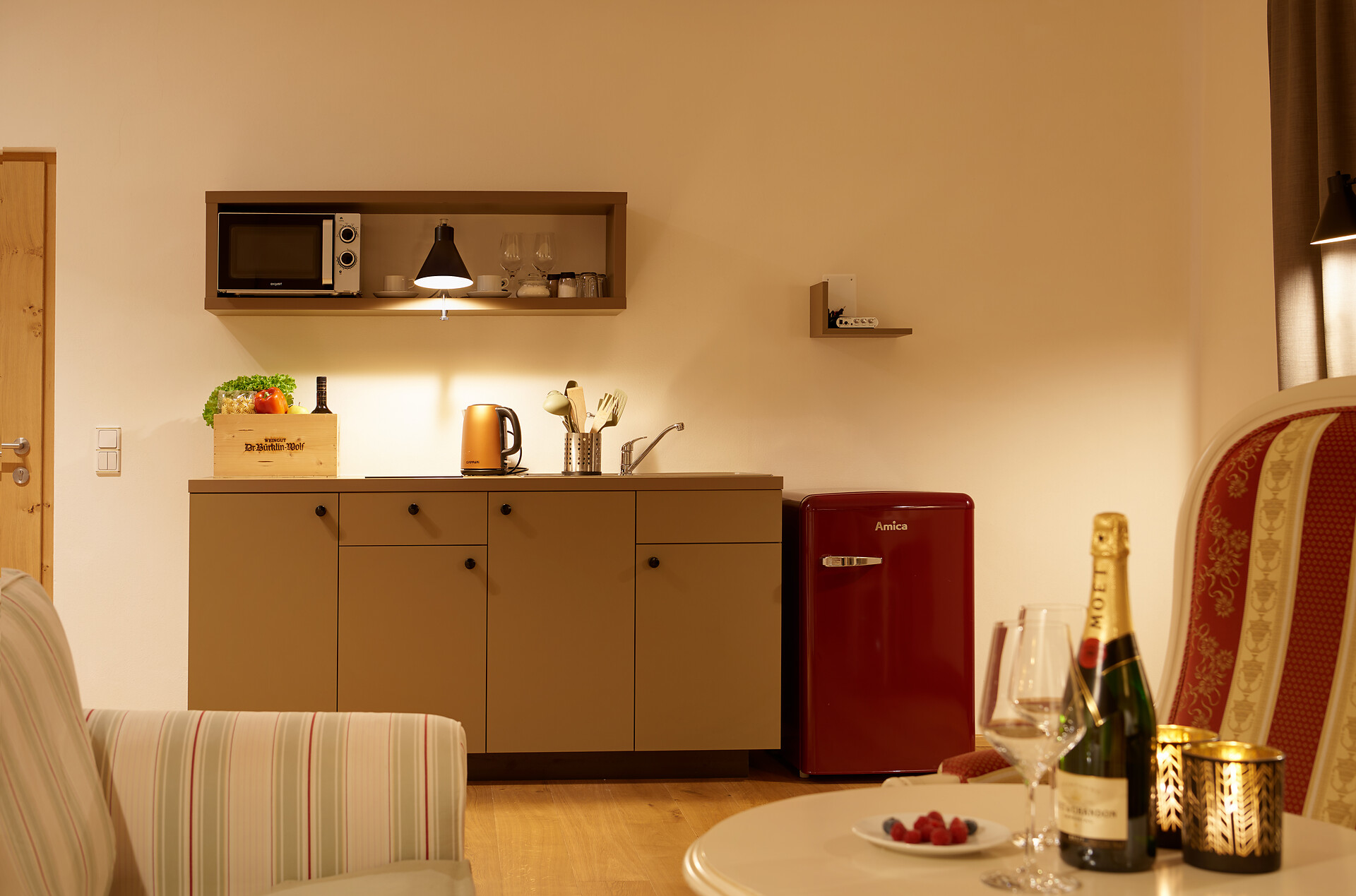 Historic Guesthouse Bircher Campo di Trens 8 suedtirol.info