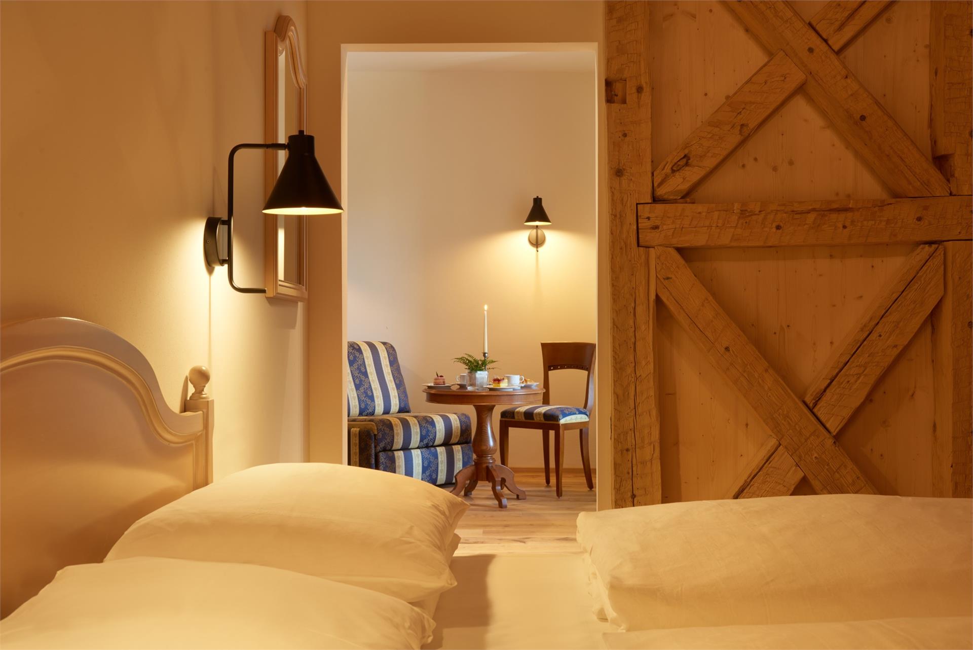 Historic Guesthouse Bircher Campo di Trens 6 suedtirol.info